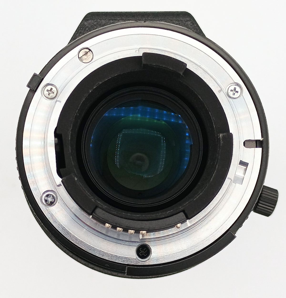 Used Nikon AF 75-300mm f4.5-5.6 Nikkor Lens