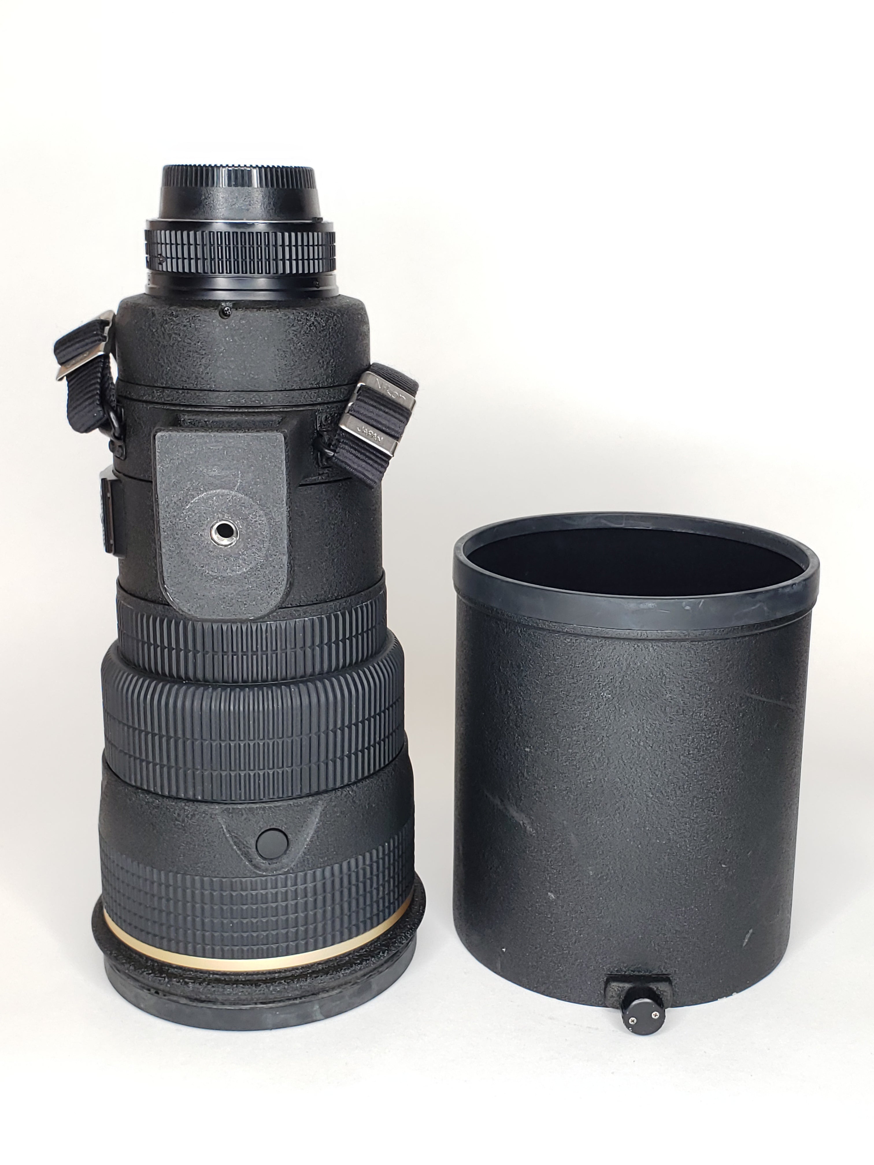 Used Nikon 300mm F2.8 D ED AF-S Lens