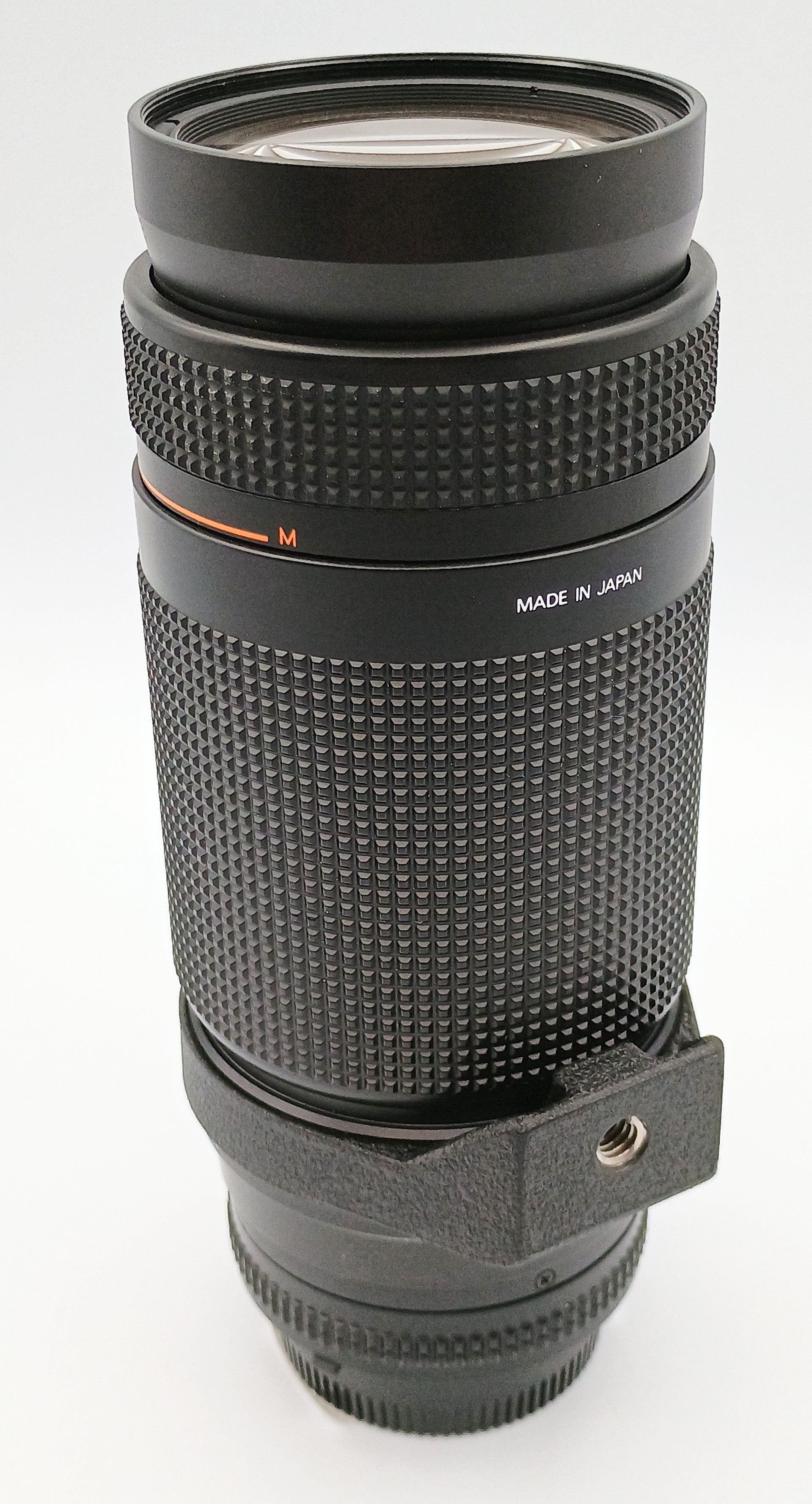 Nikon AF Nikkor 75-300mm f/4.5-5.6