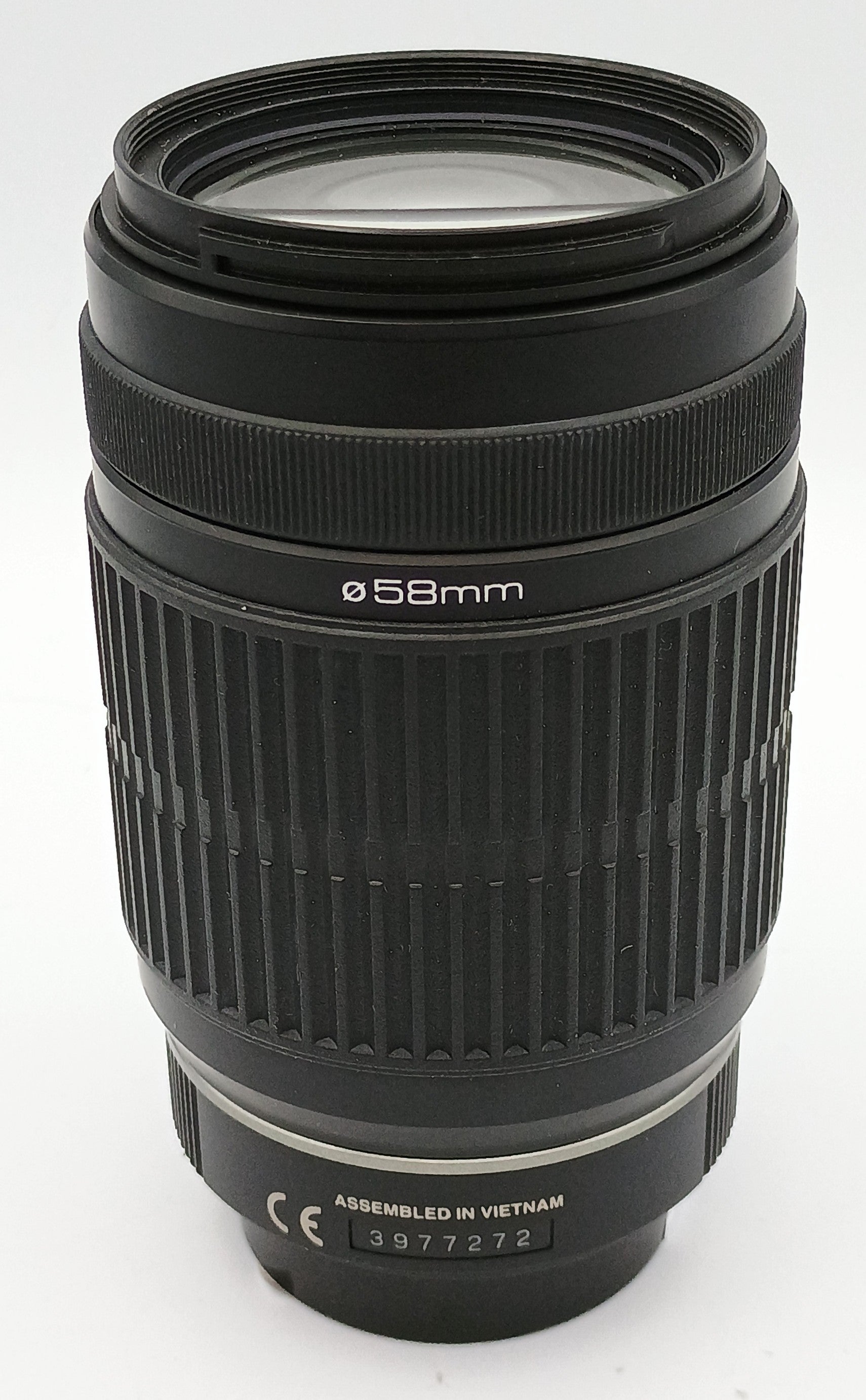 USED Pentax SMC 55-300mm F/4-5.8 DA L ED