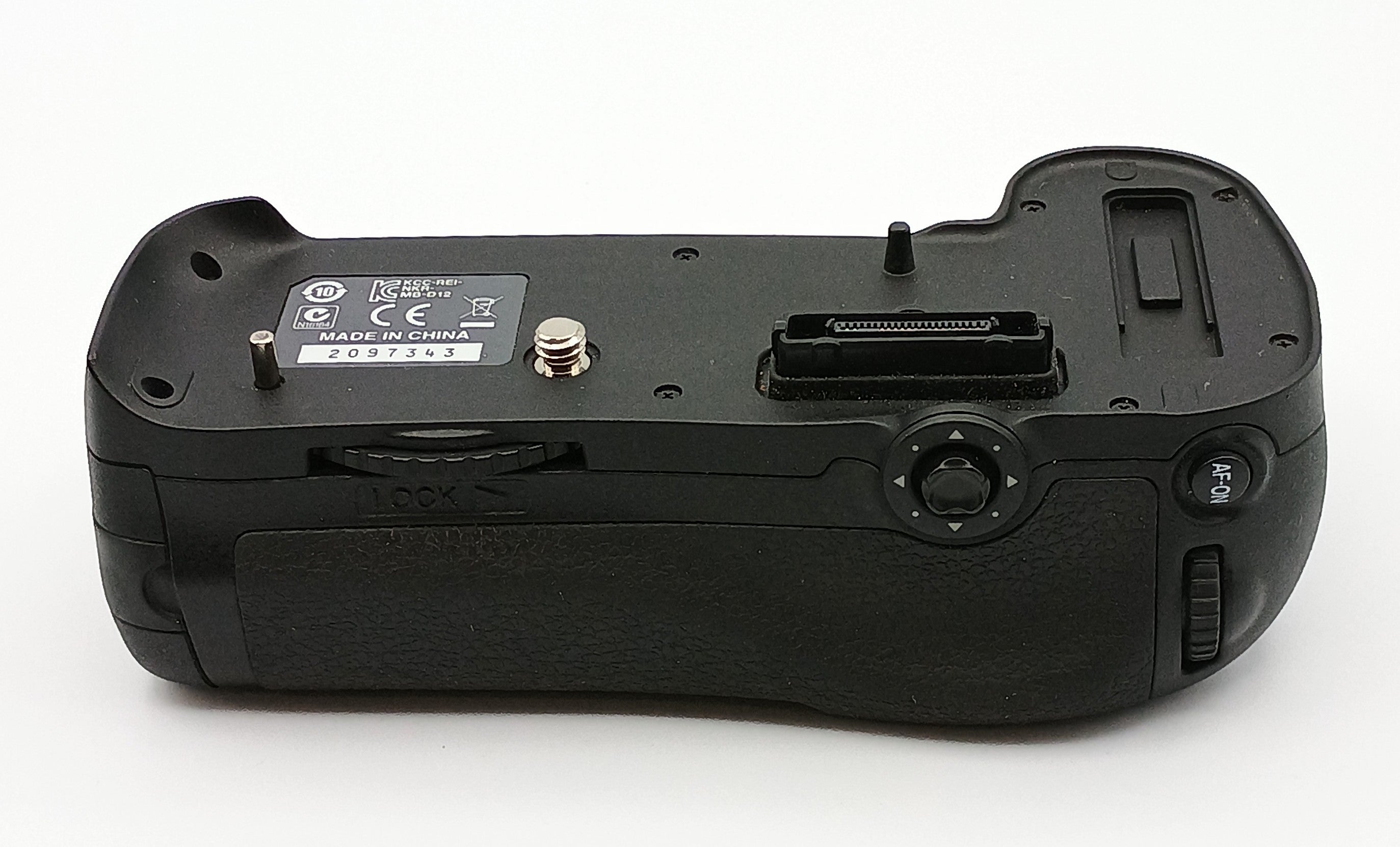 USED Nikon D800 Digital SLR Body