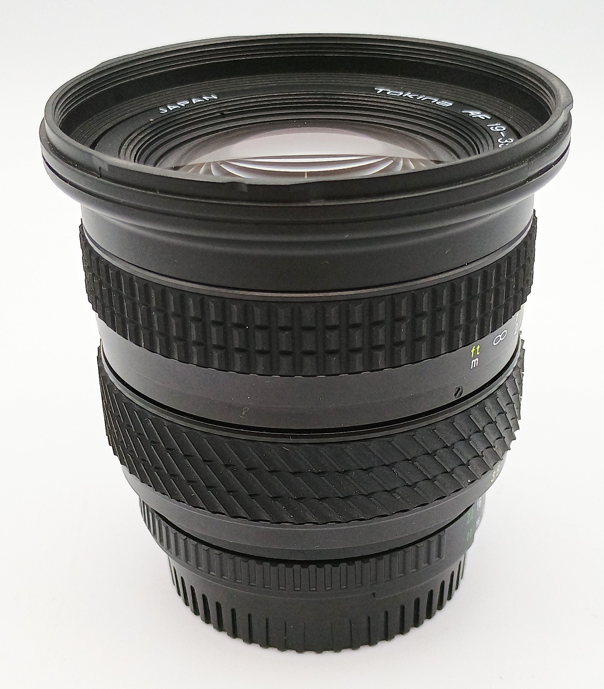 USED Tokina AF 19-35 f3.5-4.5 Nikon