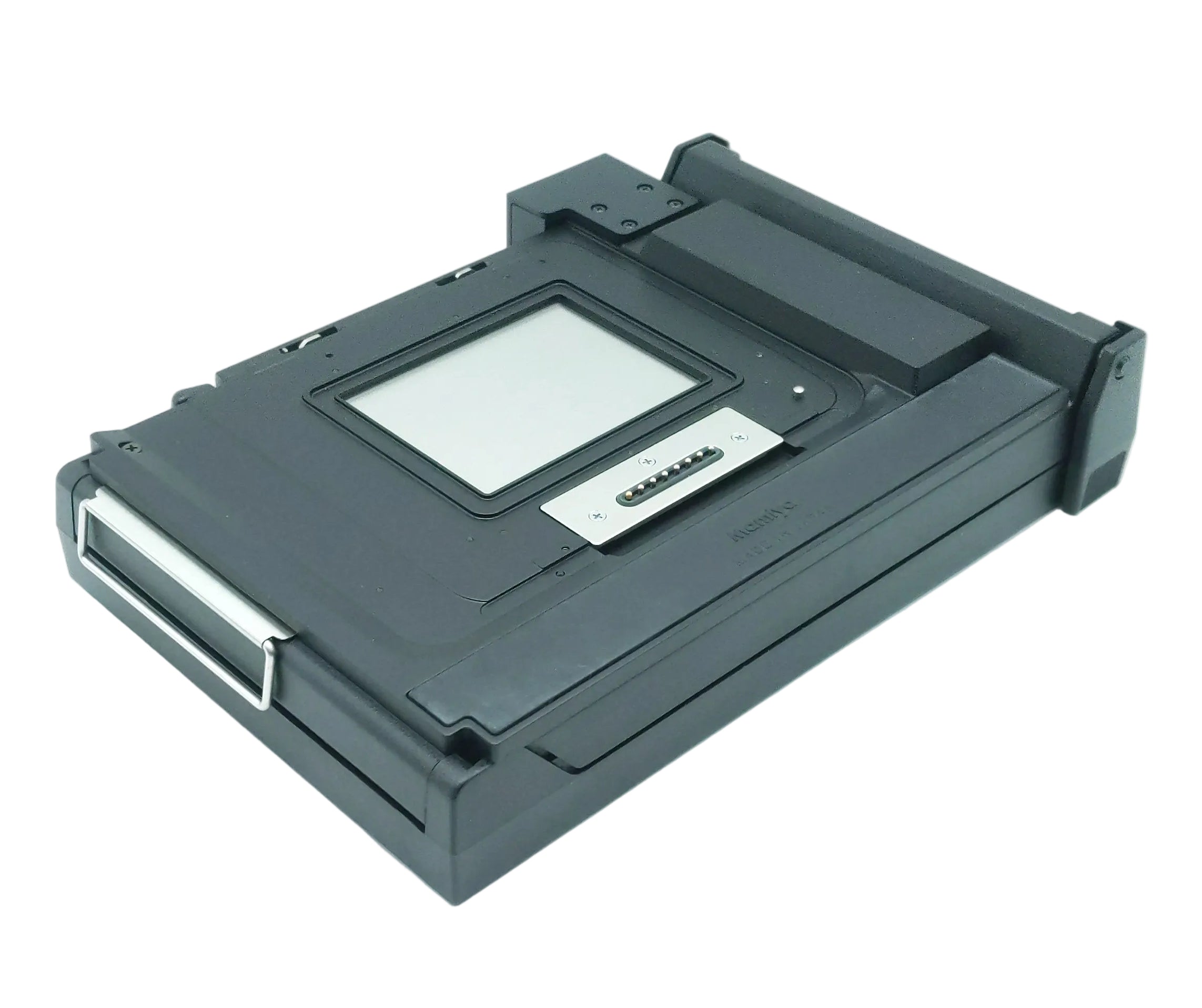 USED Mamiya 645 Polaroid Land Pack Film Holder HP402