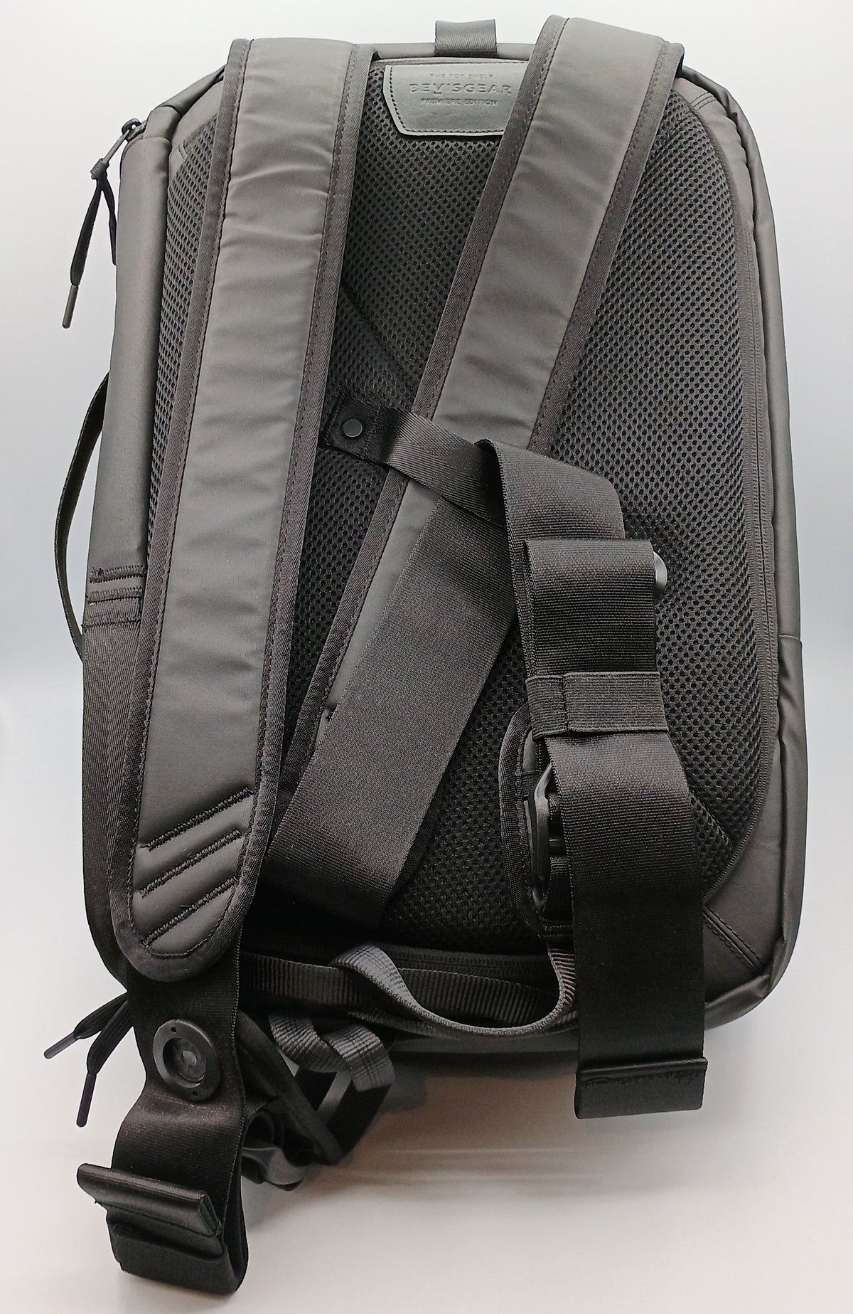 Bevisgear 22L Top Shelf Sling Bag