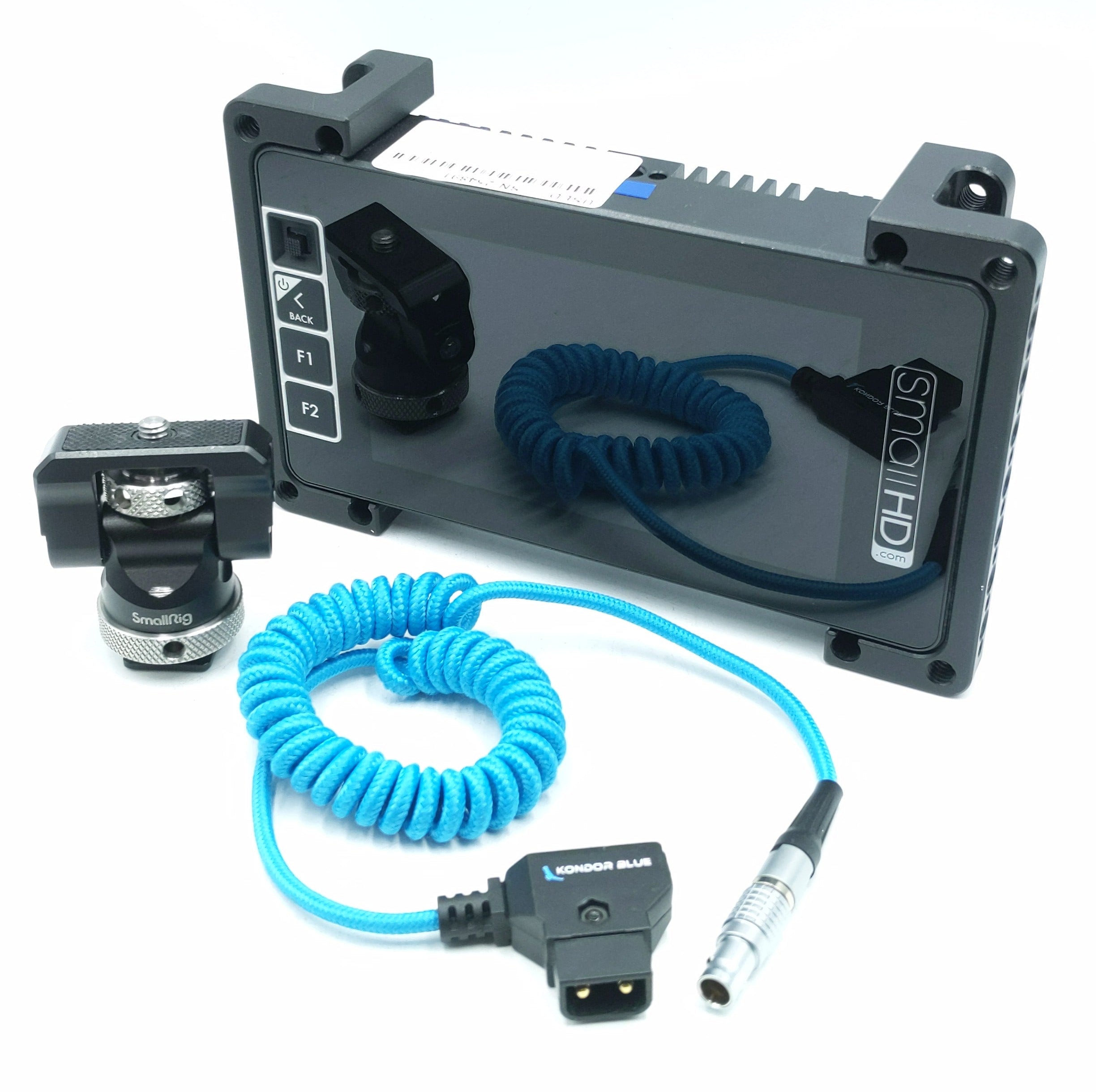 Used SmallHD 503 Ultrabright Video Monitor