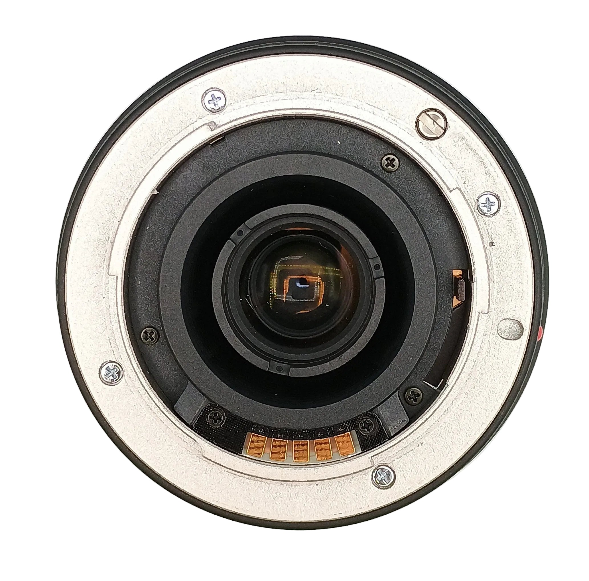 USED Quantaray 100-300 f4.5-6.7 Minolta AF