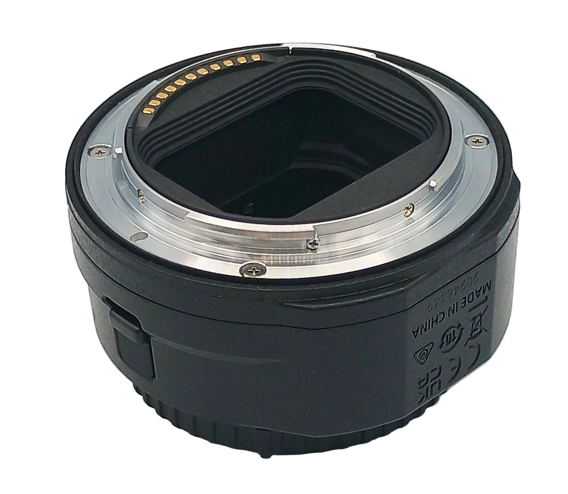 Used Nikon FTZ II Mount Adapter