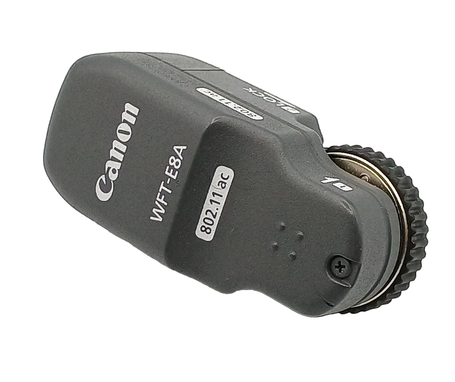 Used Canon WFT-E8a Wireless Transmitter