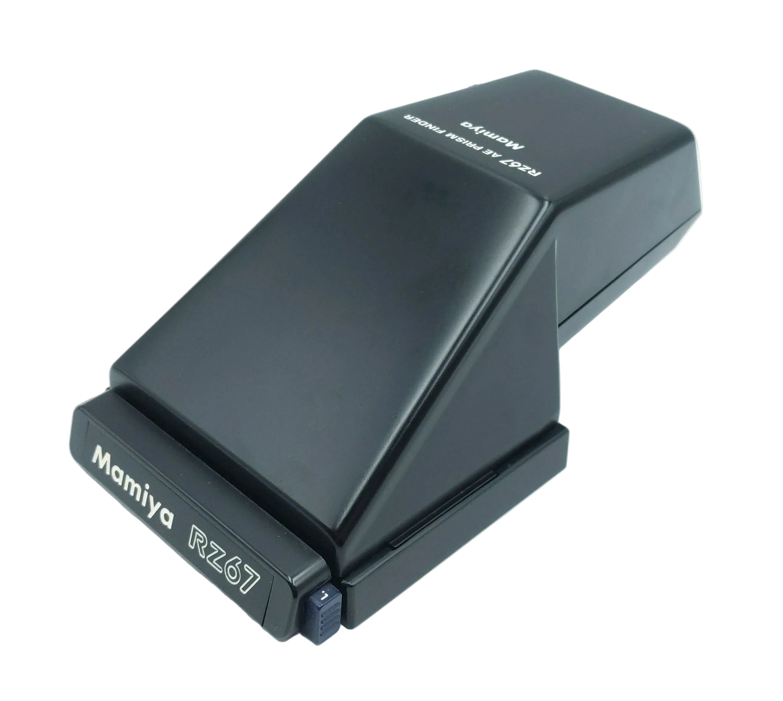 USED Mamiya AE Prism Finder for Mamiya RZ Camera