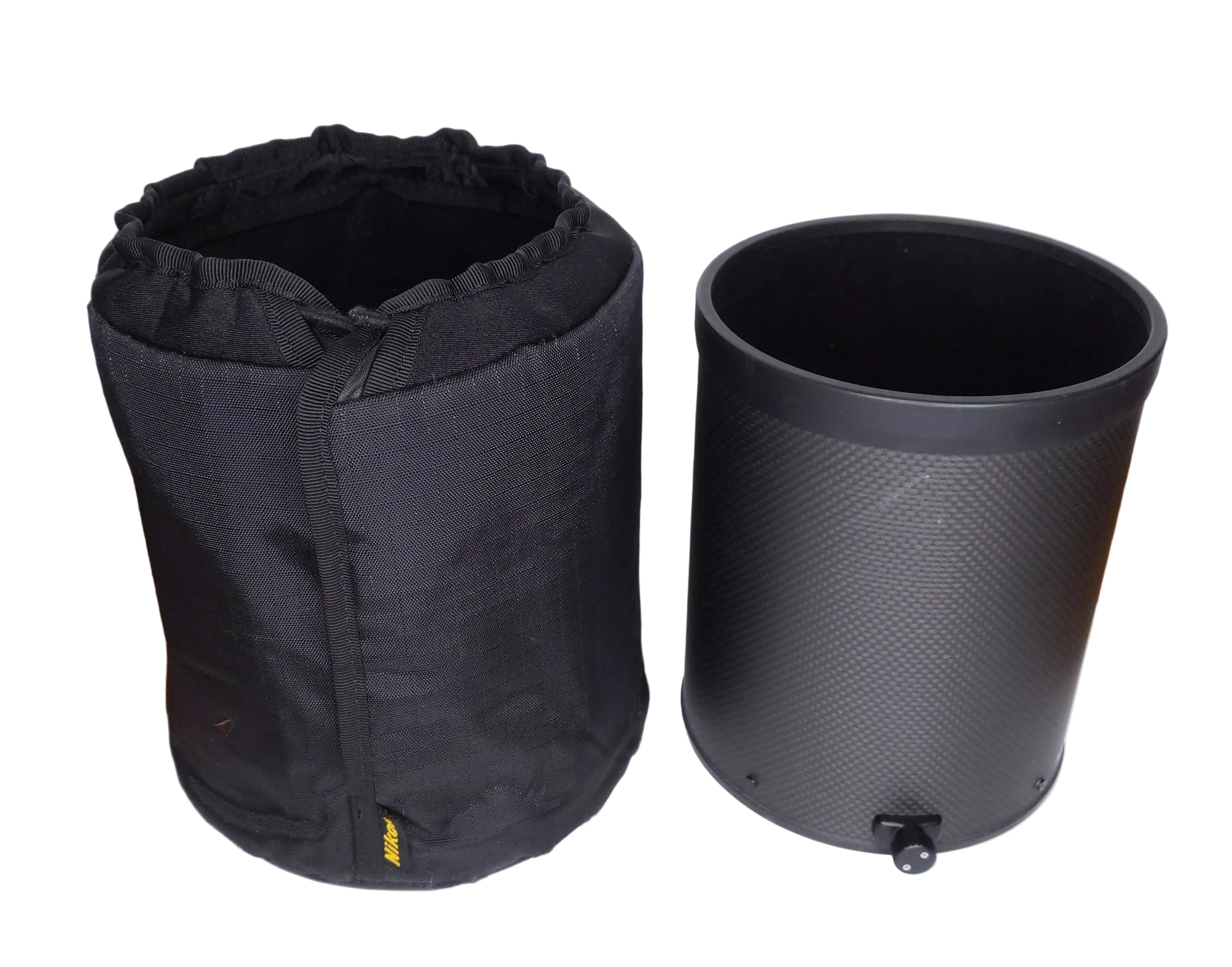 USED Nikon 500mm F4 G ED VR AF-S Lens