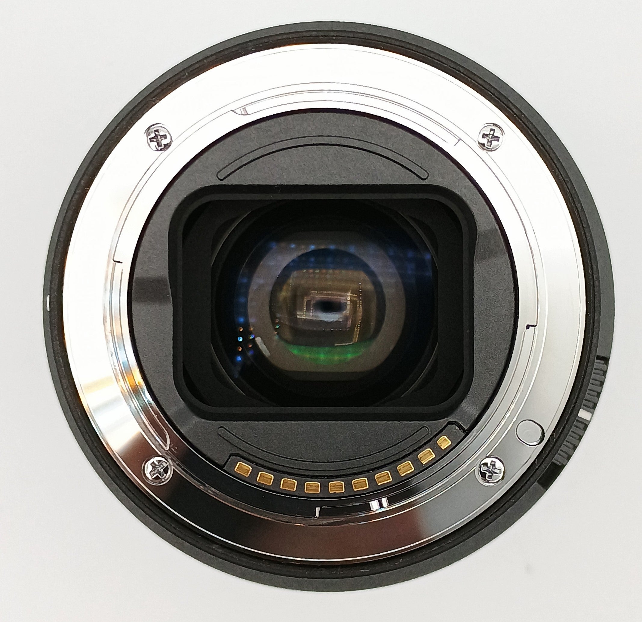 Used Sony FE 24-50mm F2.8 G Lens (Sony E)