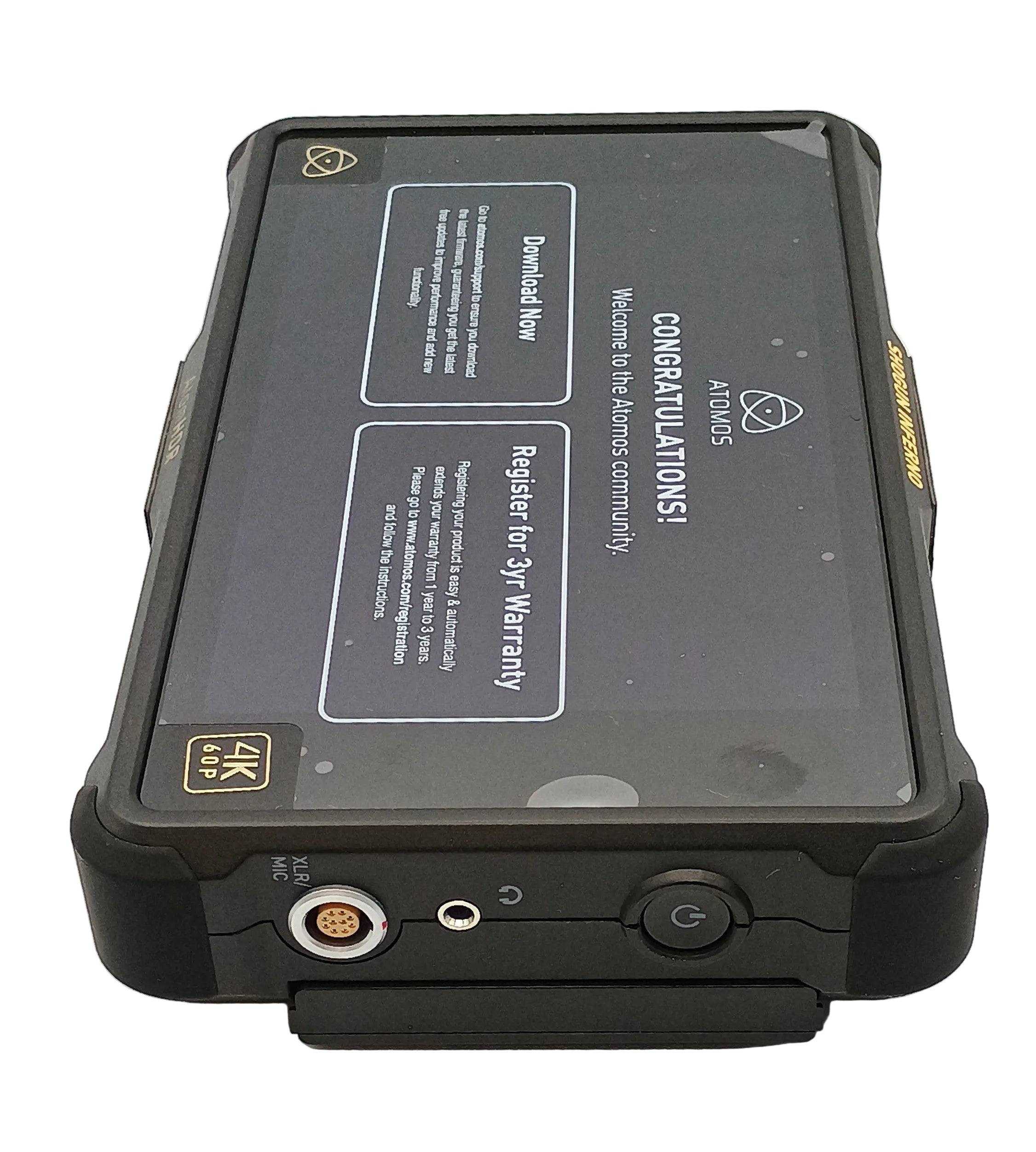 USED Atomos Shogun Inferno Monitor