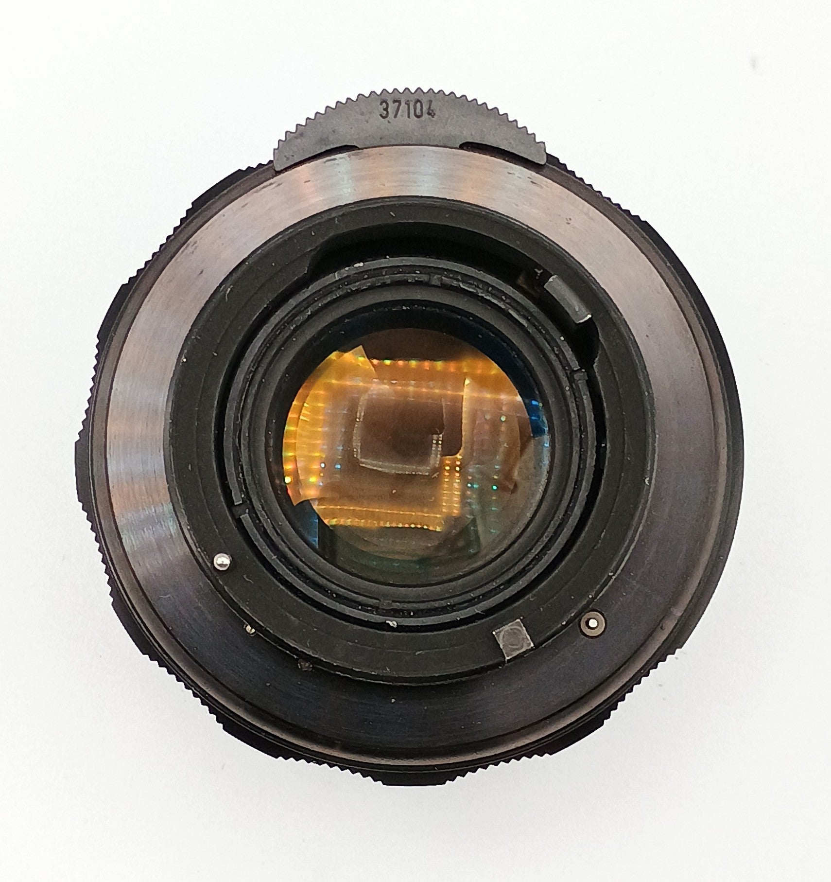 Used Asahi/Pentax 55mm f1.8 m42 Screw Mount Takumar Super-Multi-Coated