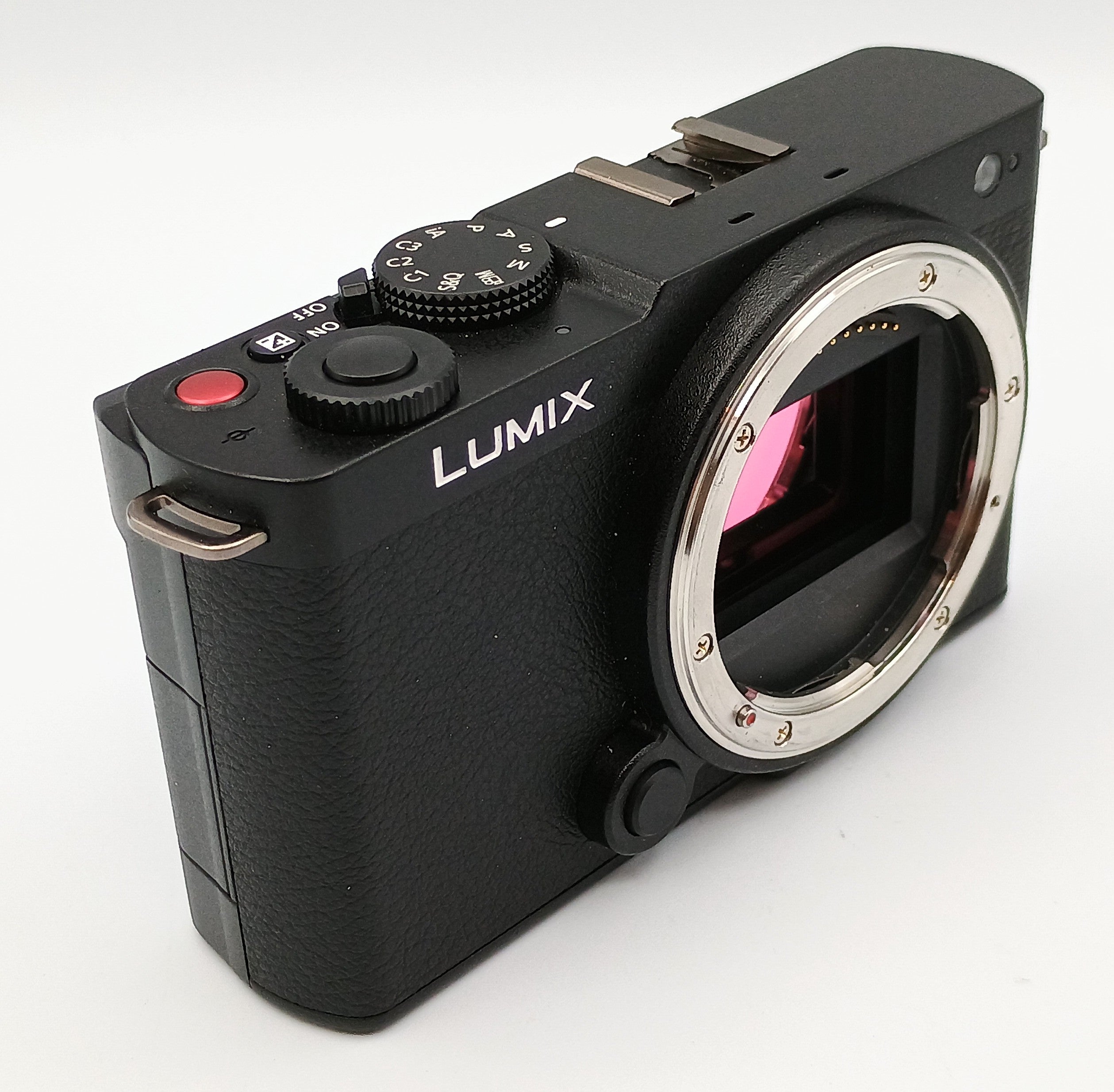 USED Panasonic Lumis DC-S9 Body