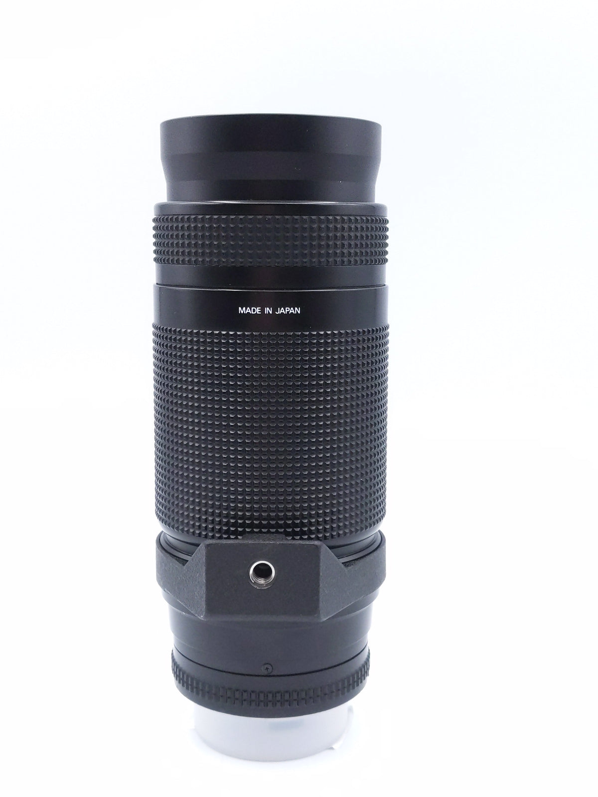 Used Nikon AF 75-300mm f4.5-5.6 Nikkor Lens