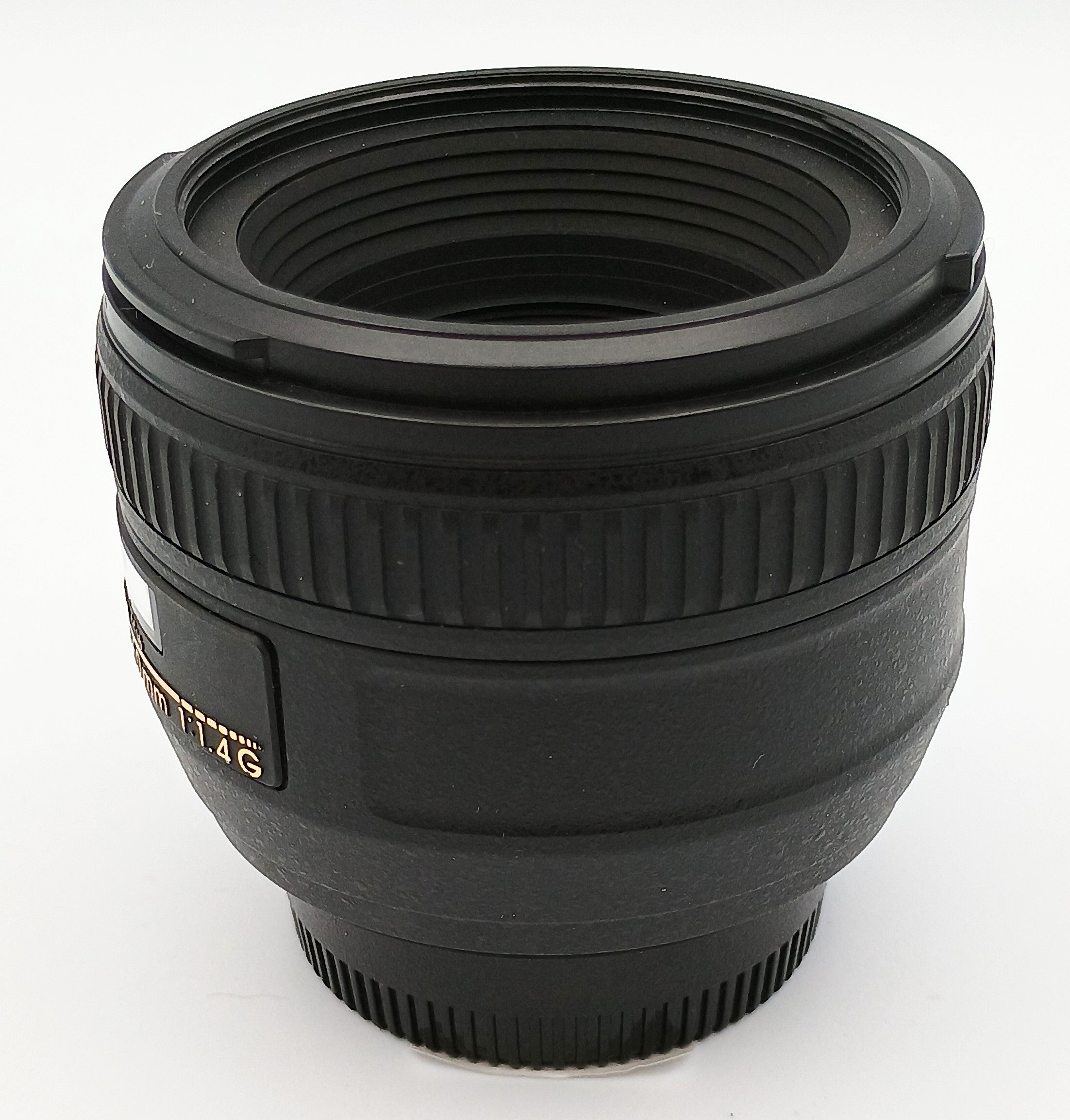 USED Nikon 50mm F1.4 G AF-S Lens