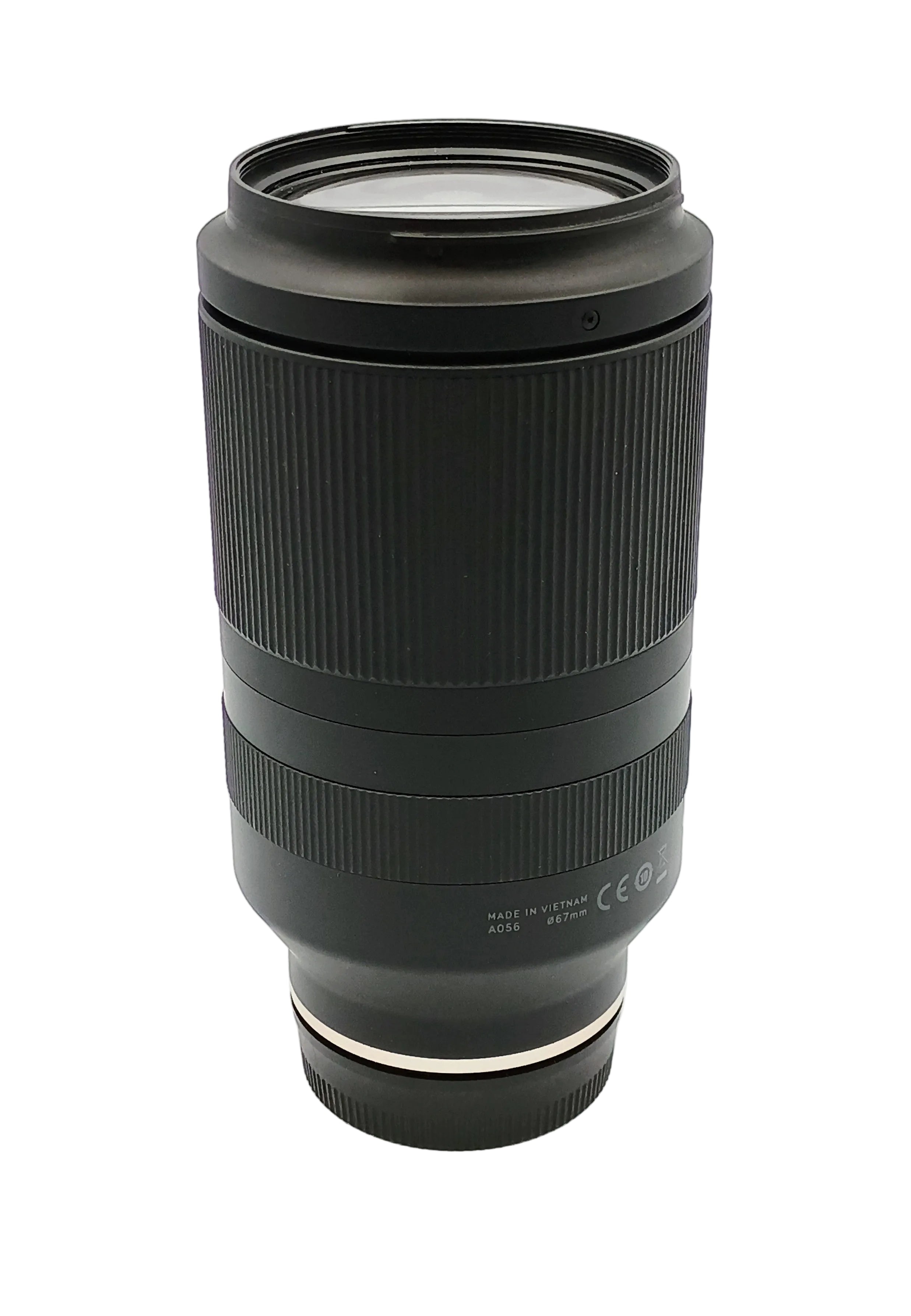 Used Tamron 70-180mm F2.8 Di III VXD Lens for Sony E Mount  (Full-Frame Format)
