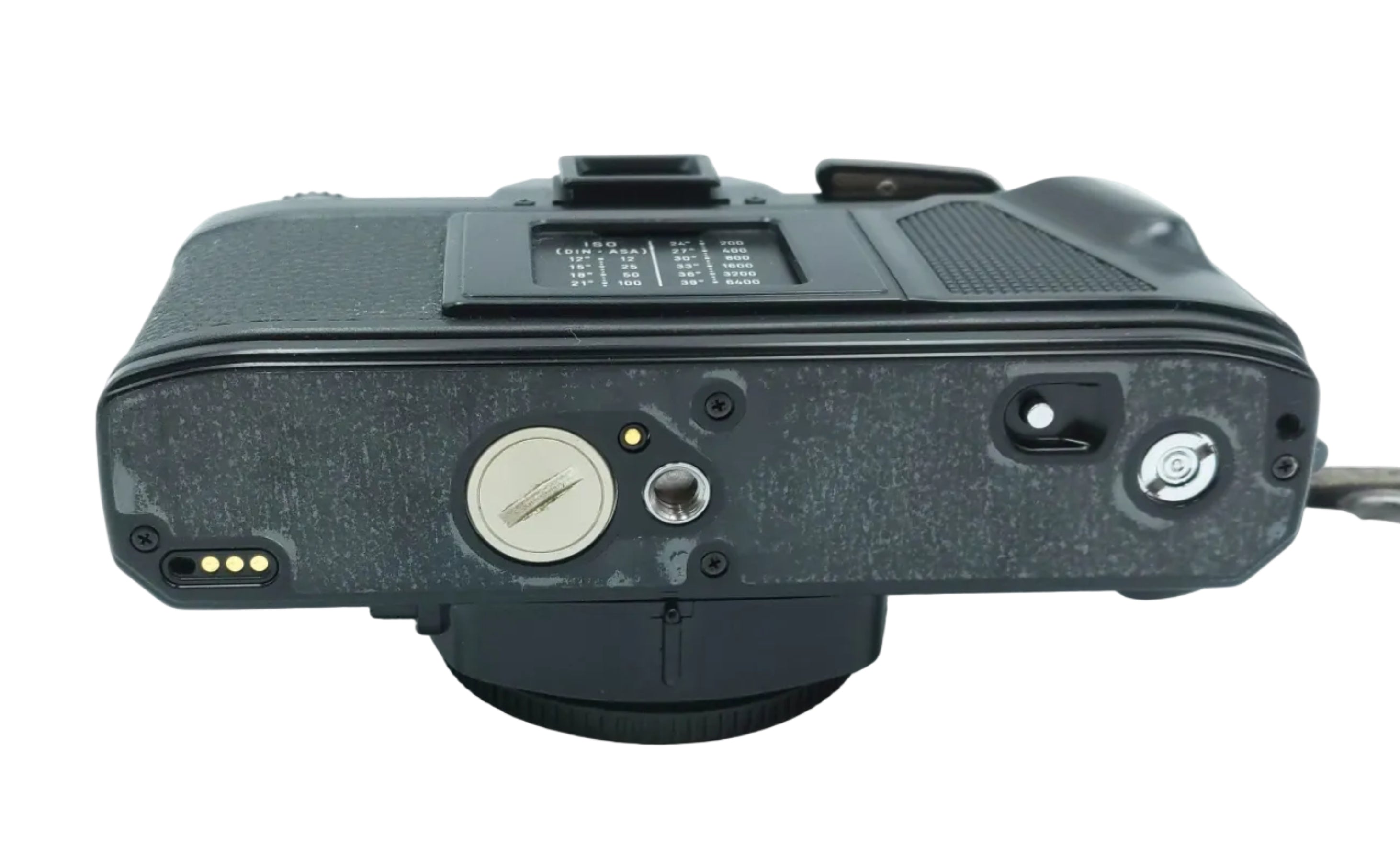 Used Minolta X-700 Film Camera Body - New Seals!