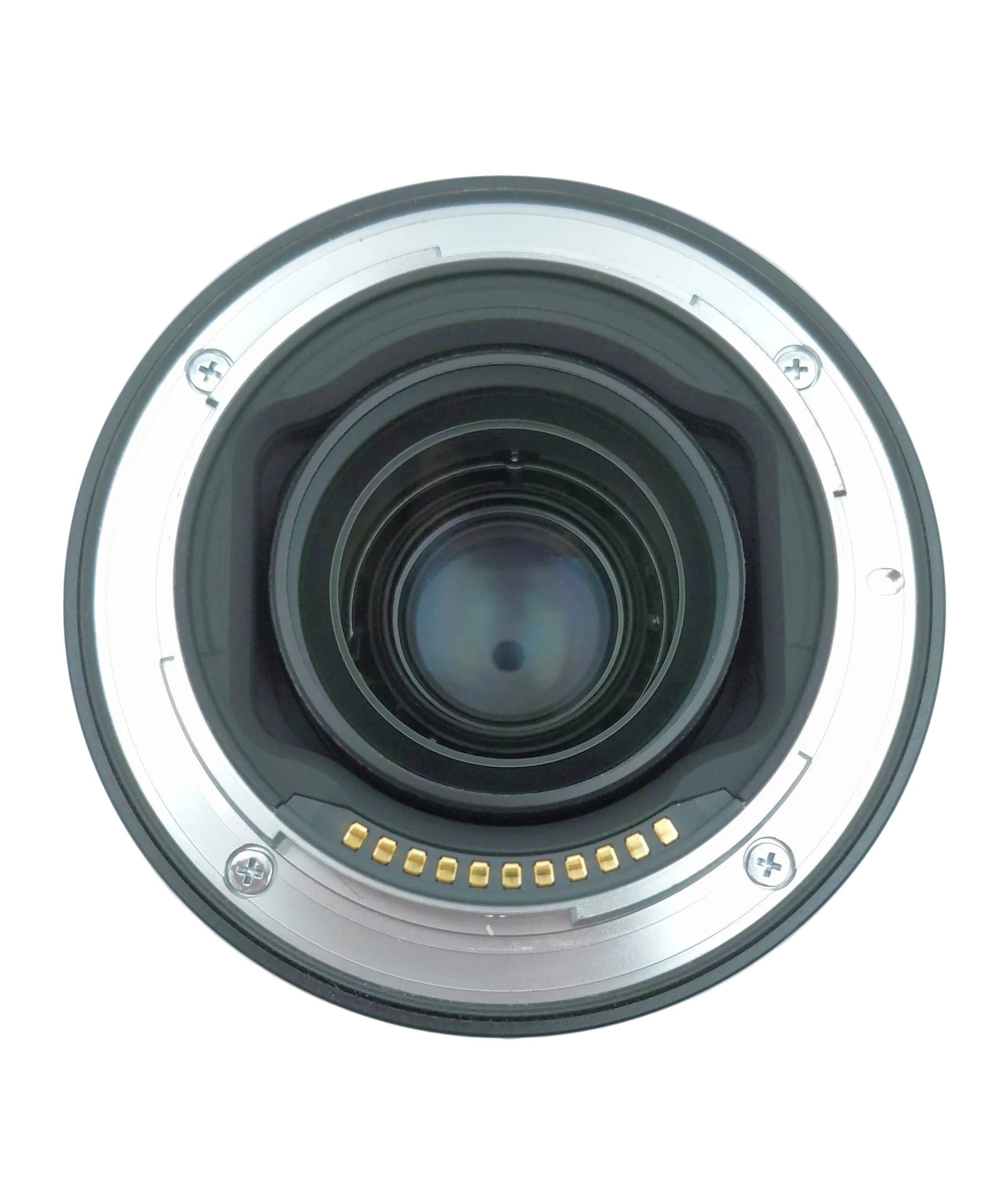 Used Nikon Z 24-120mm F4 S Lens