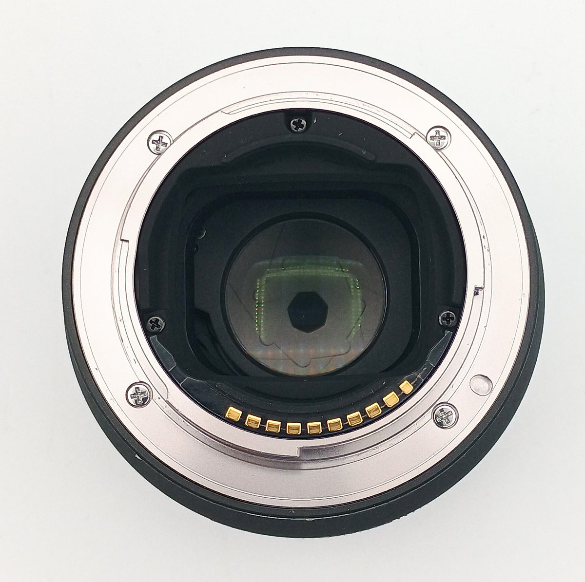 Used Sony 50mm f1.8 FE Lens