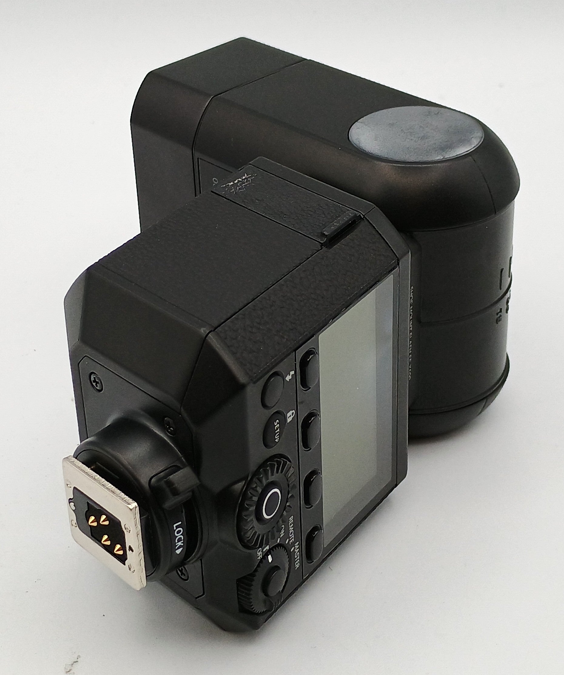 USED Fujifilm EF-X500 Shoe Mount Flash