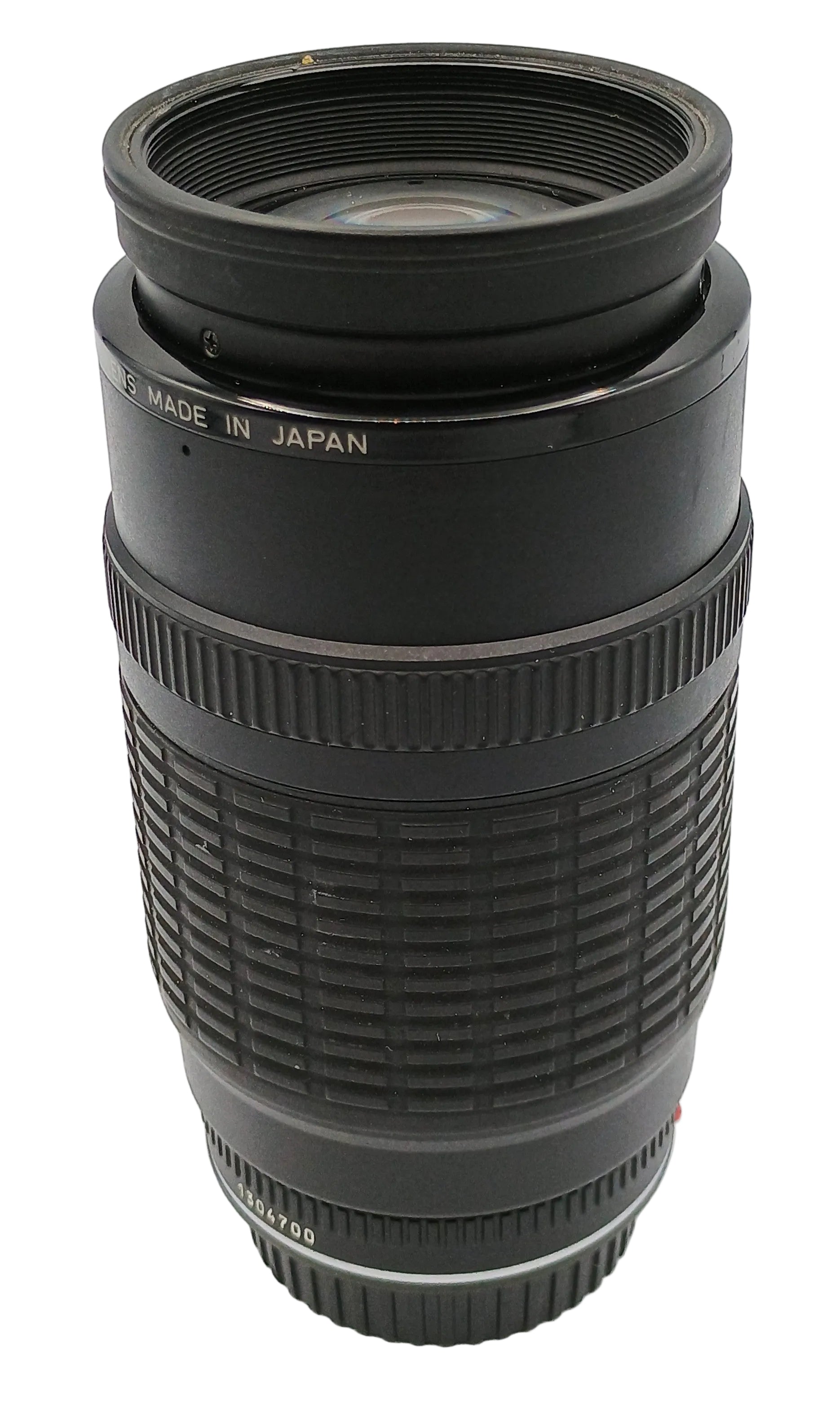 Used Canon EF 70-210mm f4 Lens