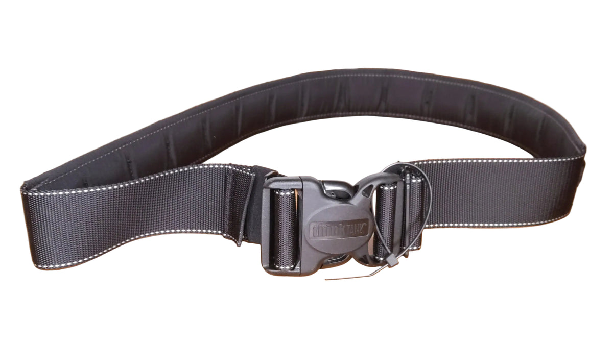 USED THINKTANK Belt Thin Skin V3 s-m-l