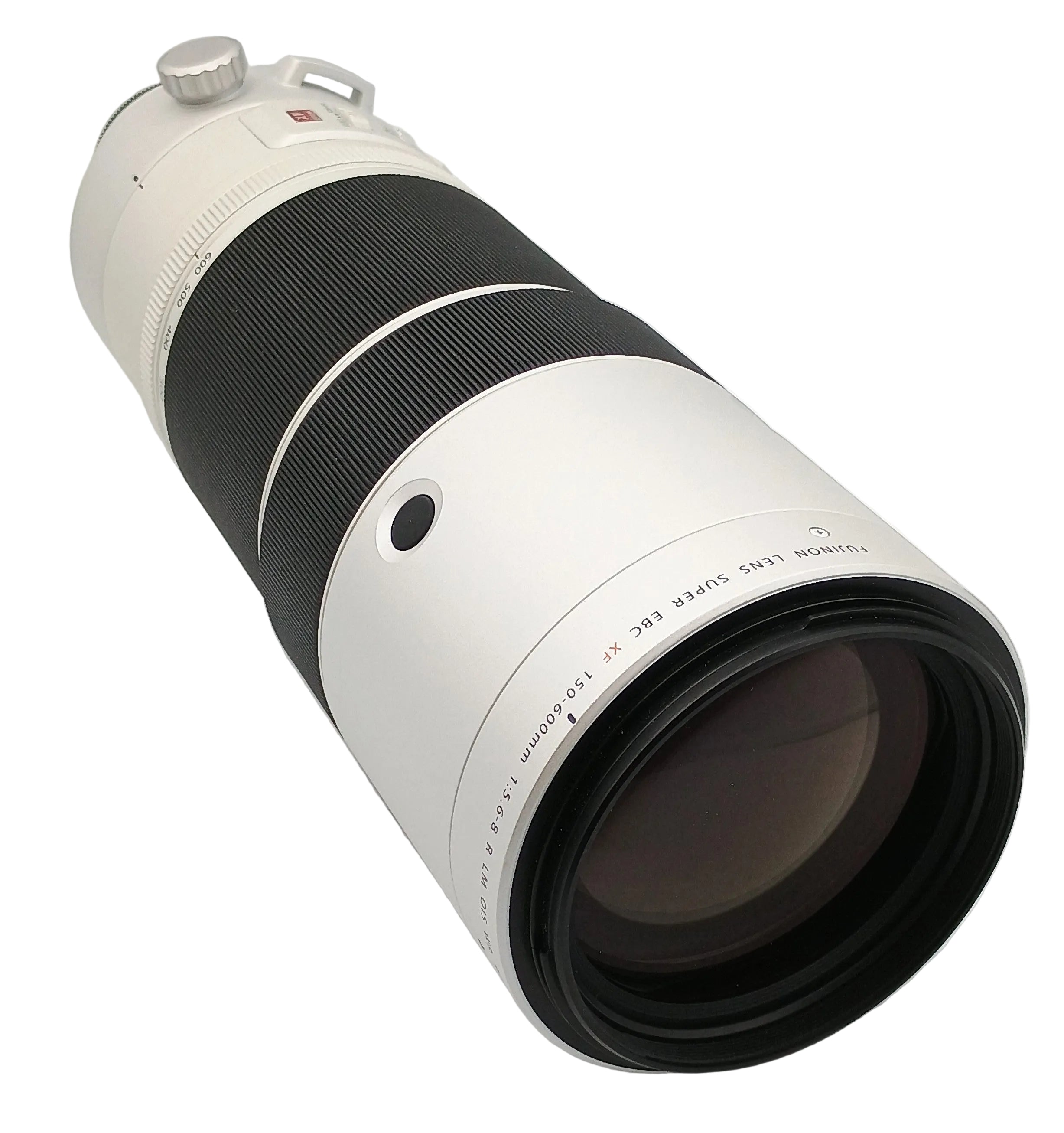 Used FUJIFILM XF 150-600mm F5.6-8 R LM OIS WR Lens
