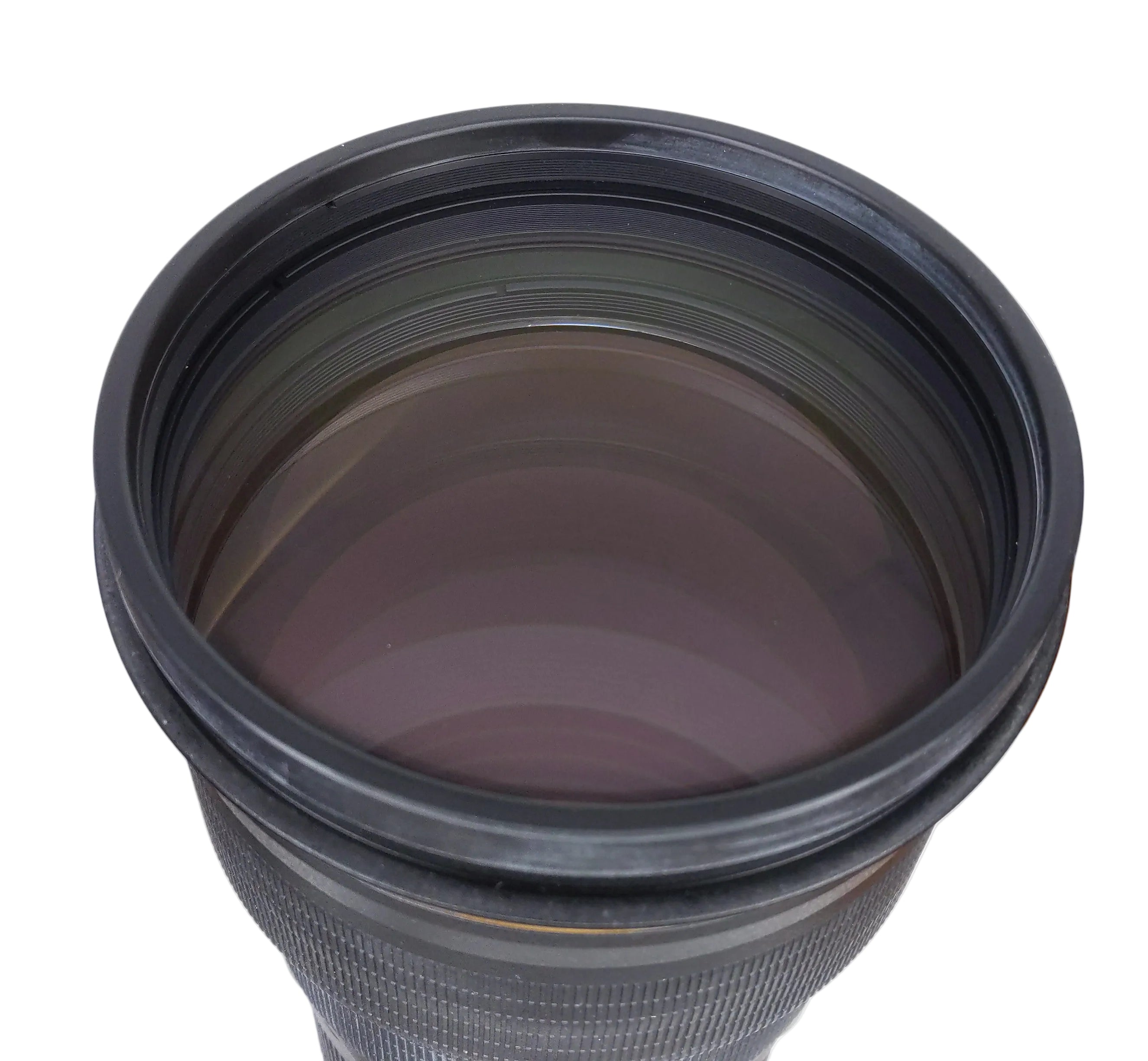 USED Nikon 500mm F4 G ED VR AF-S Lens