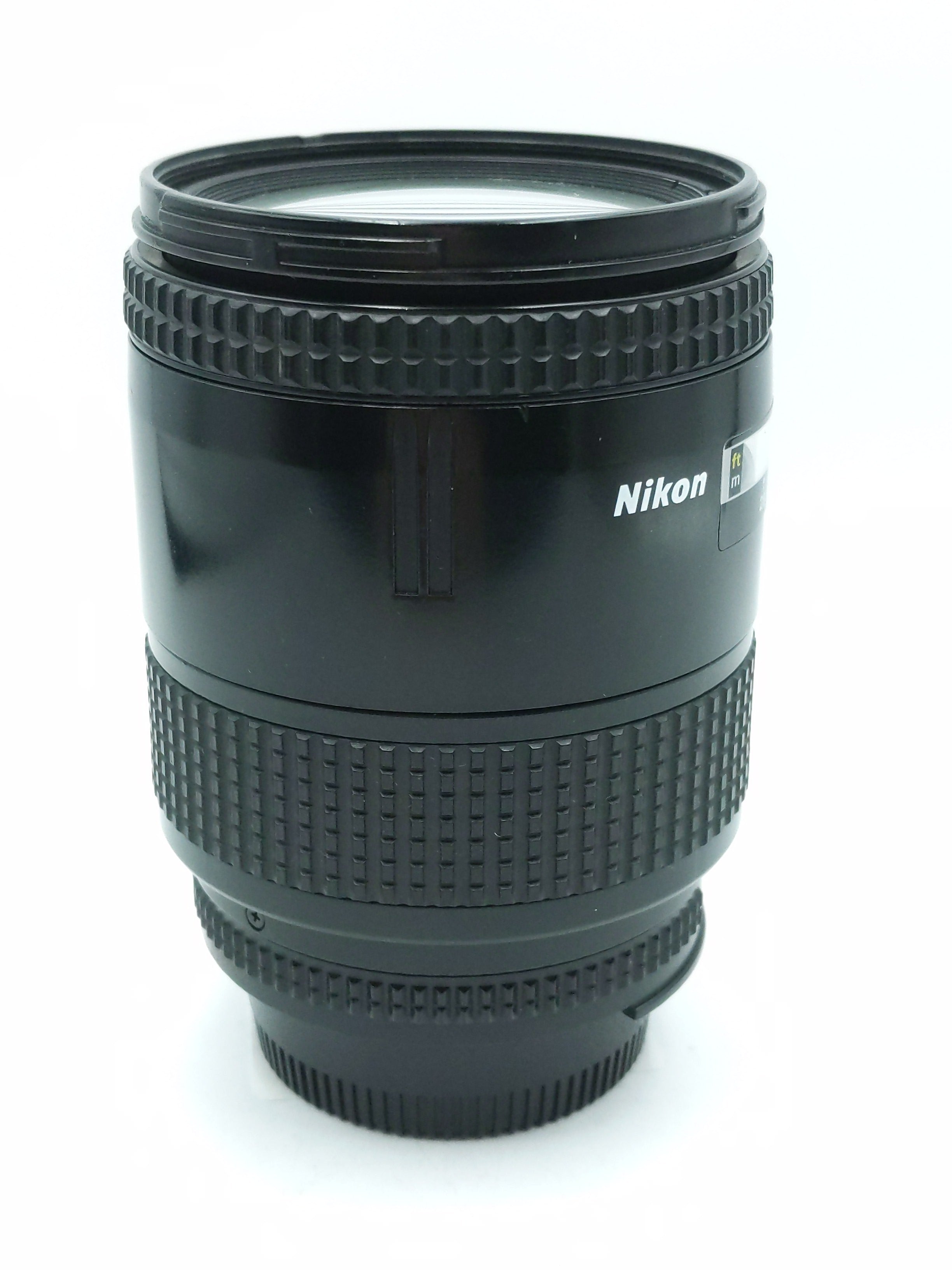 Used Nikon AF 28-85mm f3.5-4.5