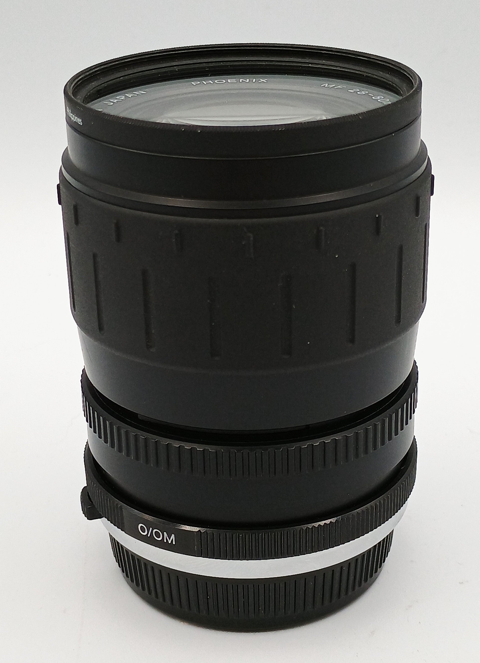 Used Phoenix 28-80 f3.5-5.6 OM