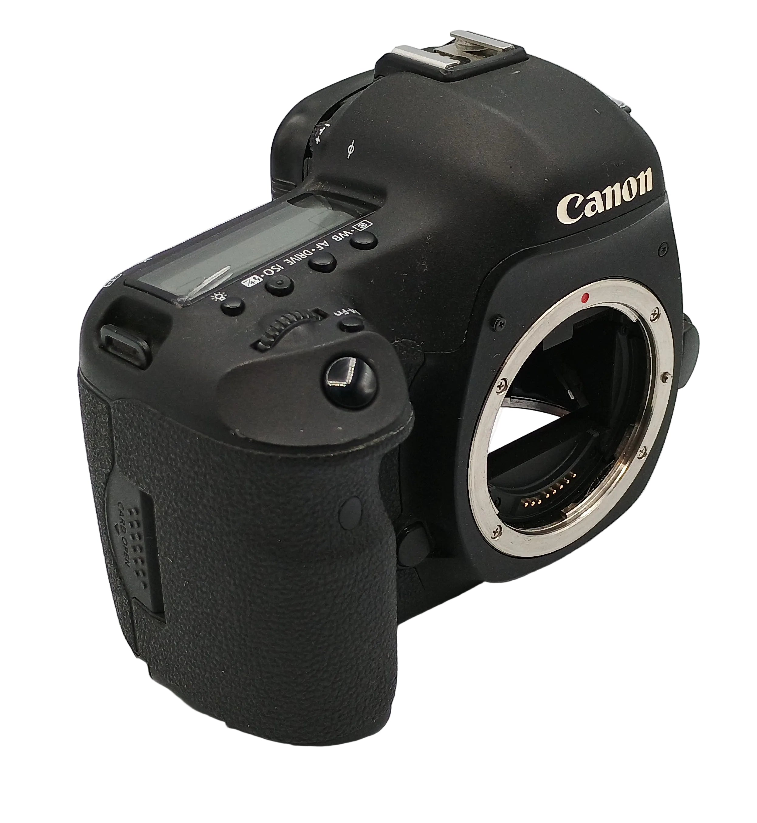 USED Canon EOS 5D Mark III Digital SLR