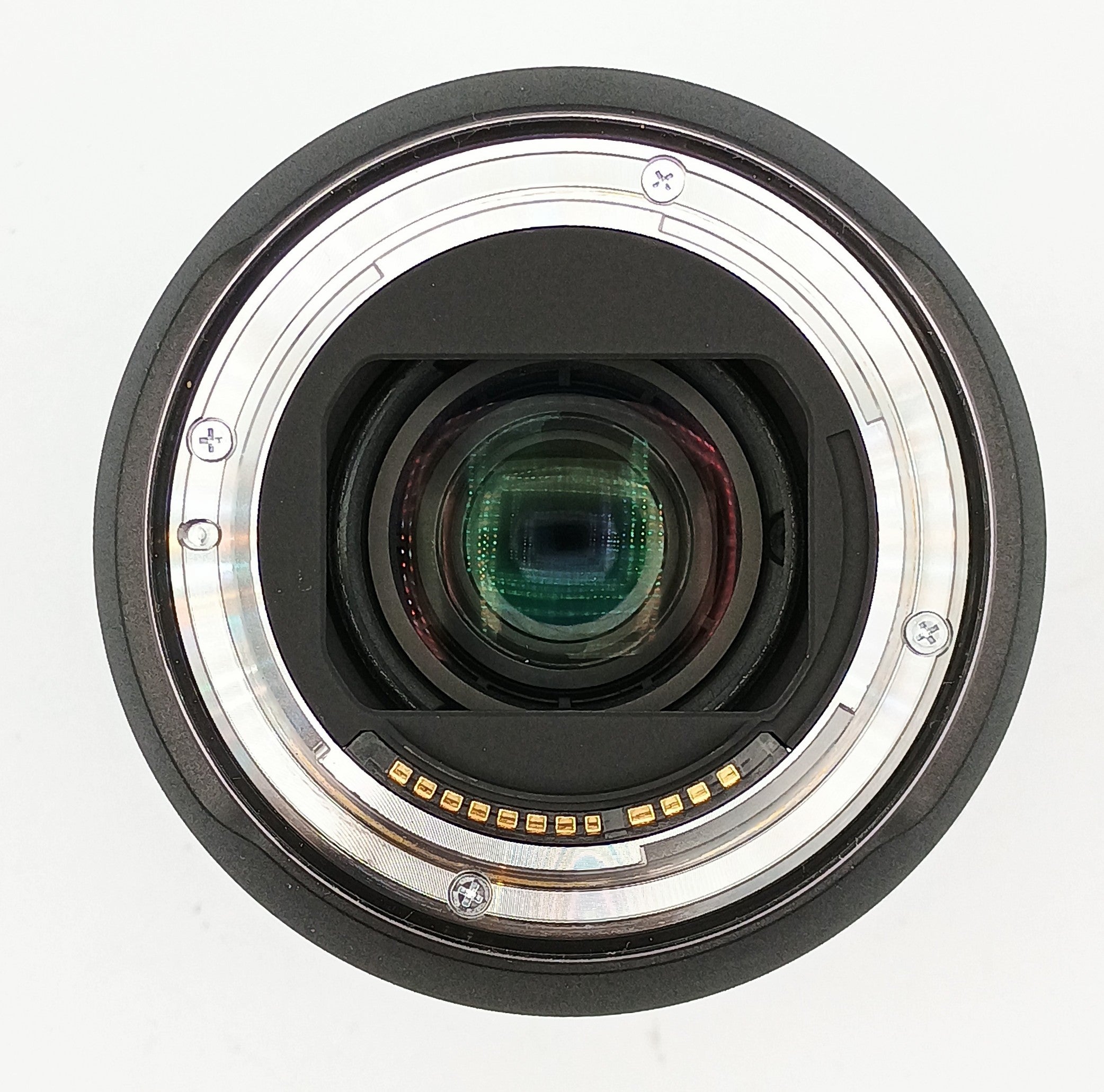 USED Canon RF 24-105mm F4 L IS USM Lens