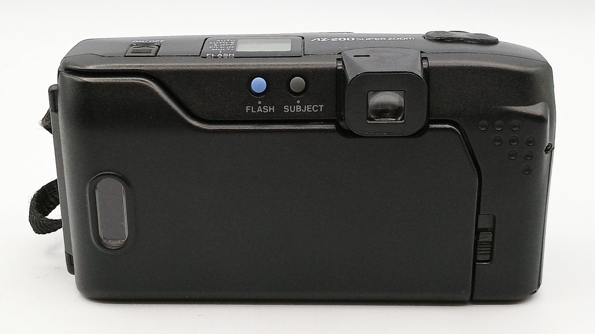 USED OLYMPUS AZ-200 Superzoom