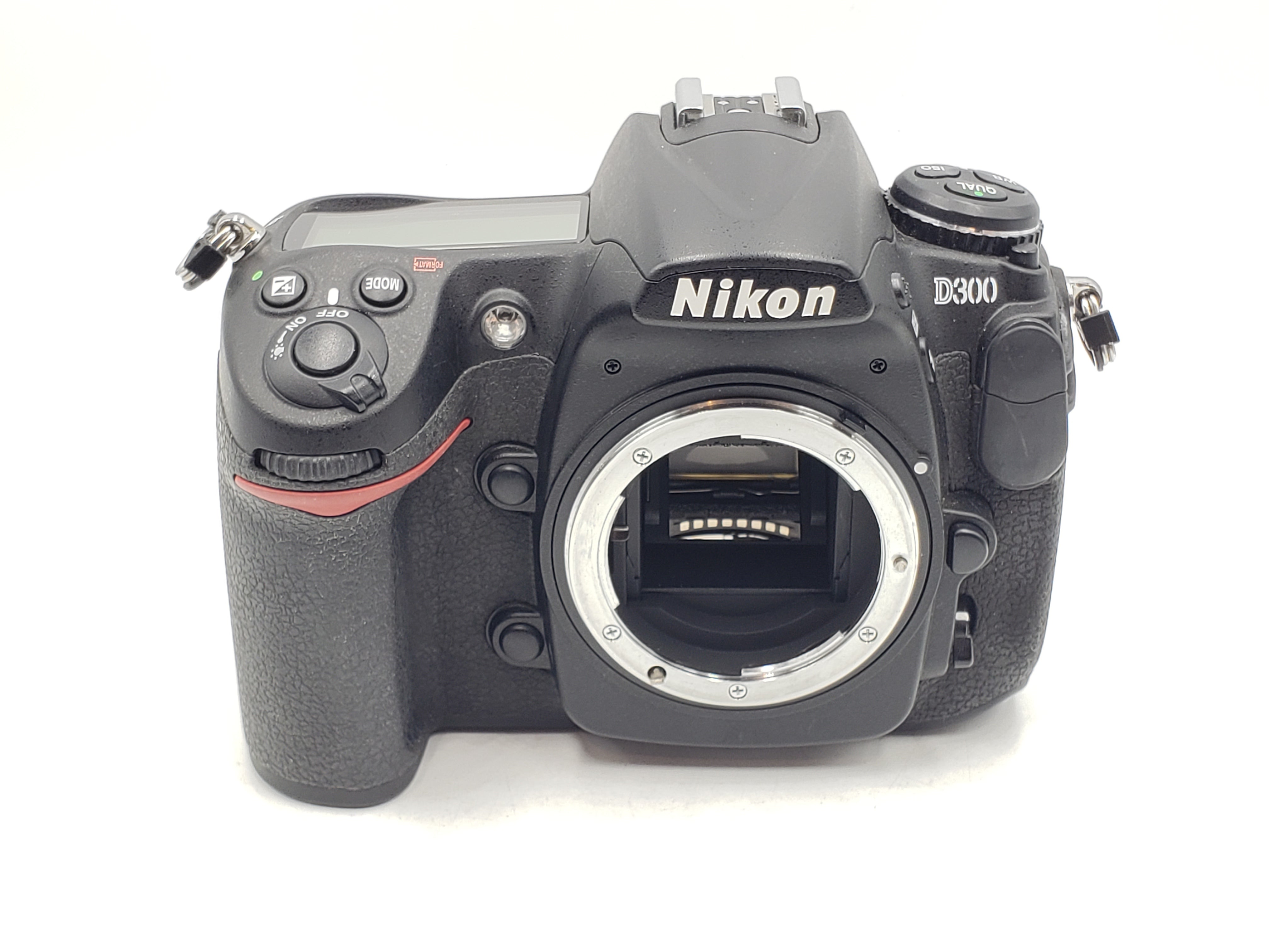 Used Nikon Z6 FX-format Mirrorless Camera  Body