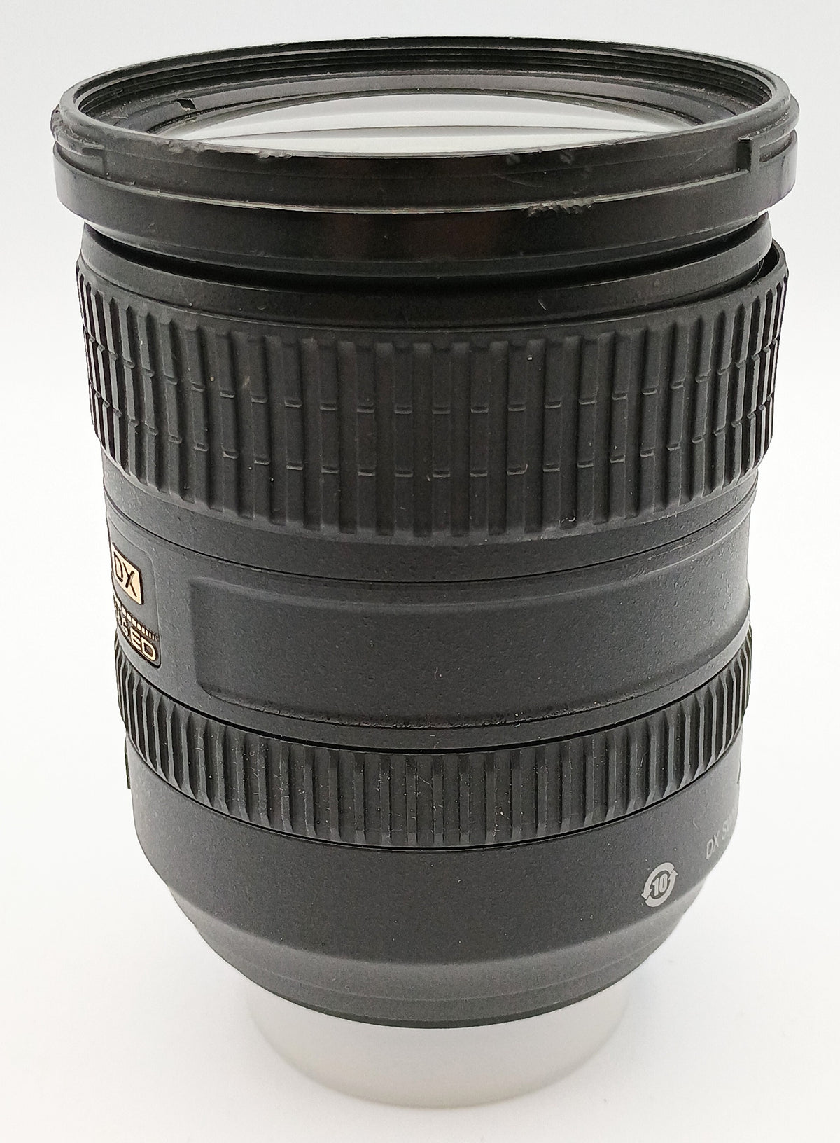 USED Nikon 18-200mm F3.5-5.6 VR G DX AF-S