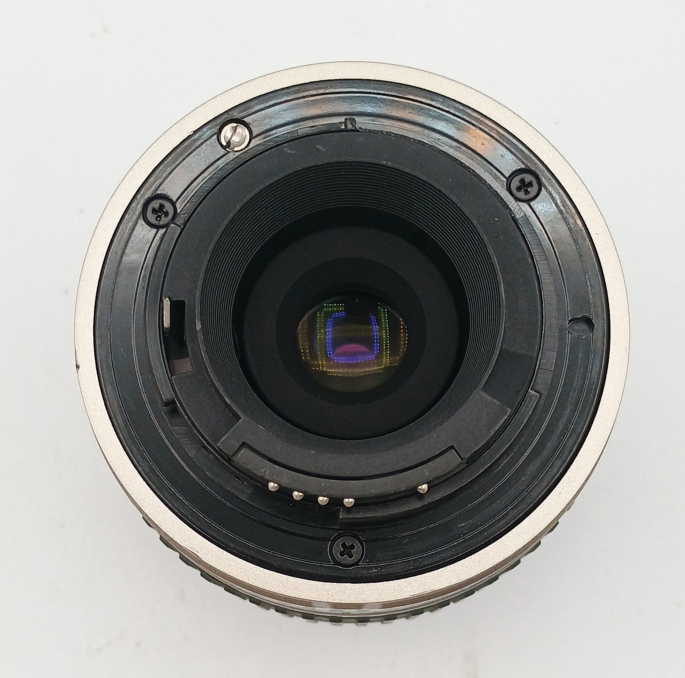 USED Nikon 28-80mm f3.3-5.6 AF G