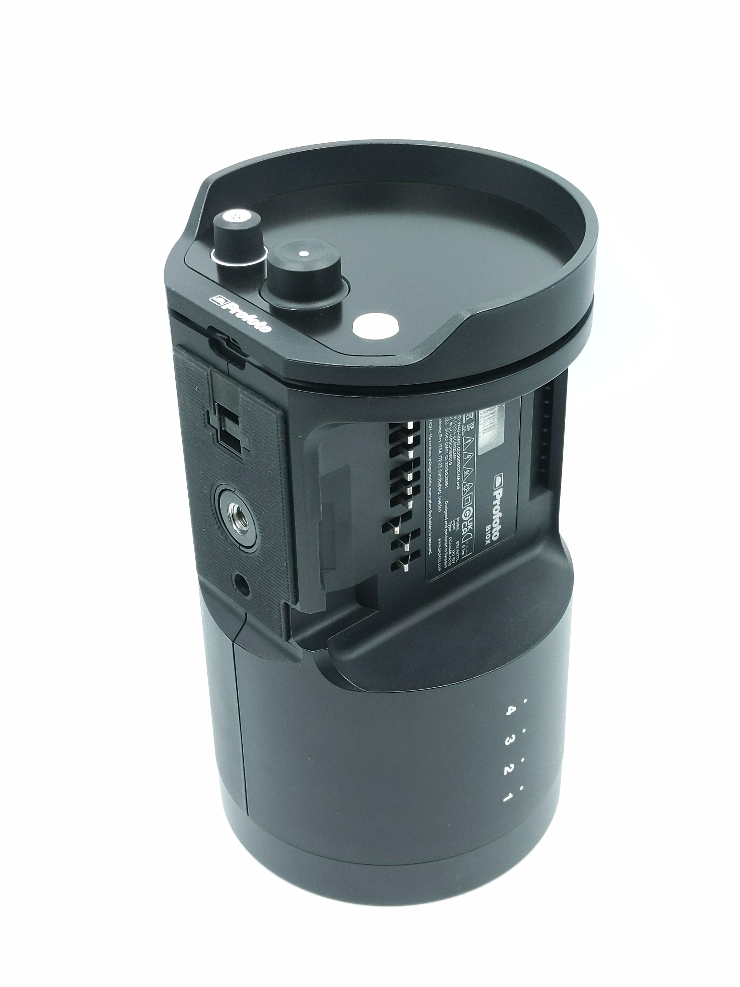 Used Profoto 901192 B10X OCF Flash Head