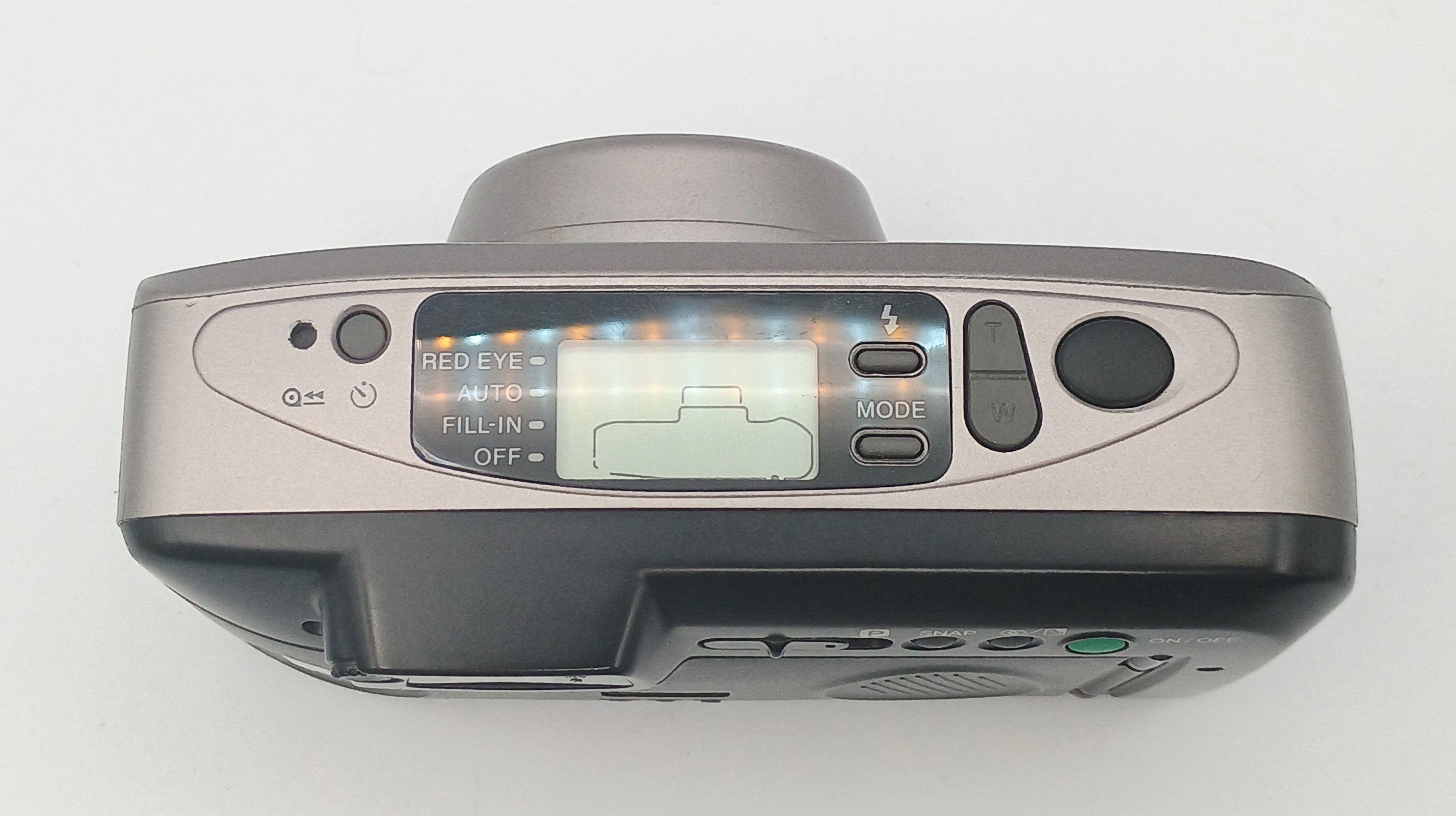 Used Samsung ICX 130 Panorama Film Camera