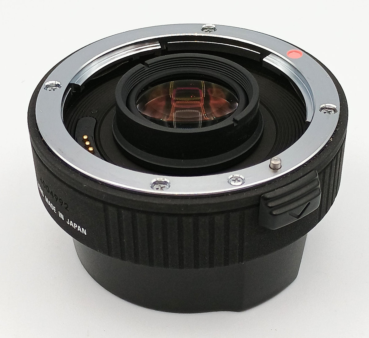 USED Sigma 1.4x EX DG APO for Canon