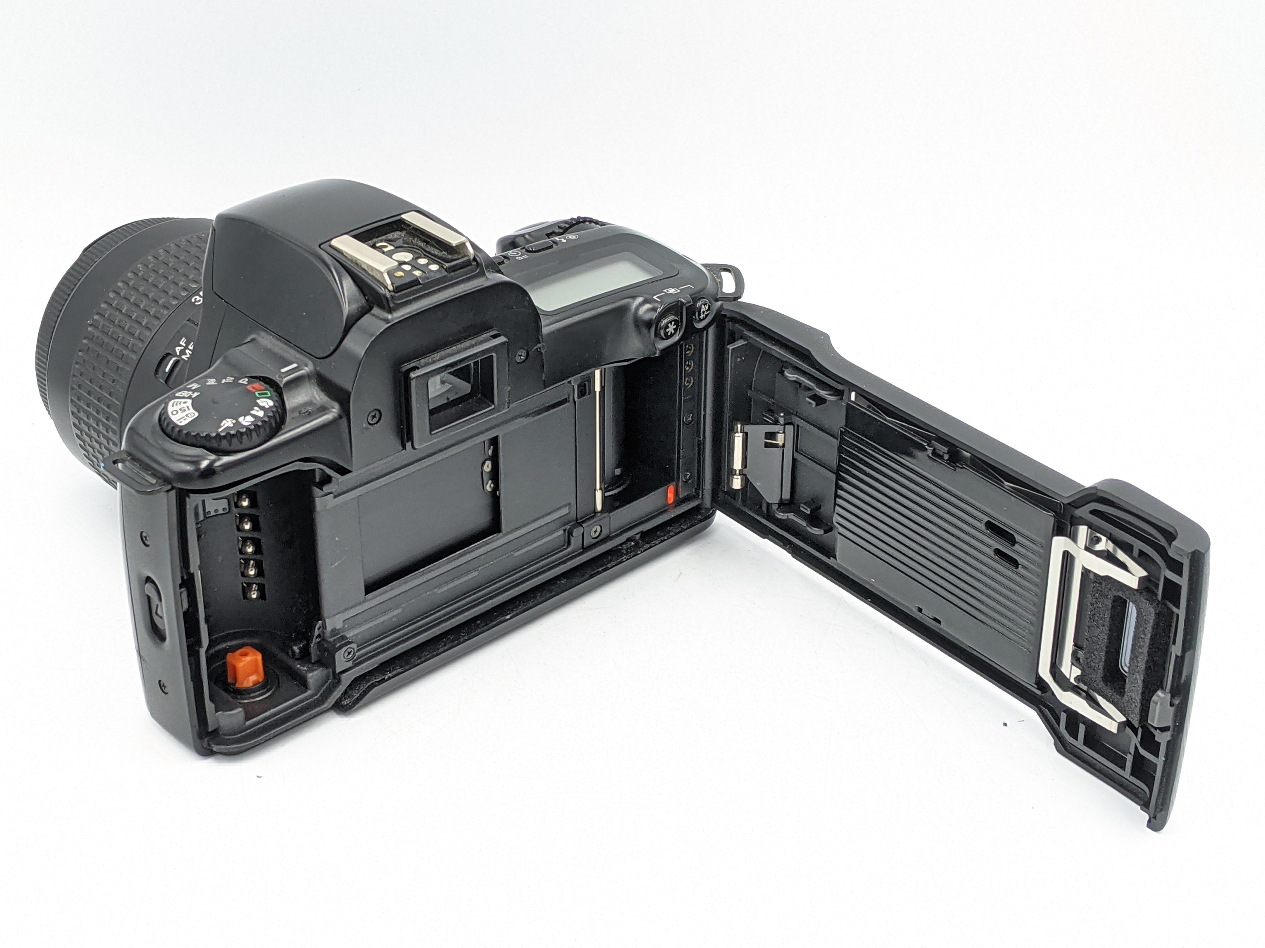 Used Canon Rebel XS w/ 35-80mm III