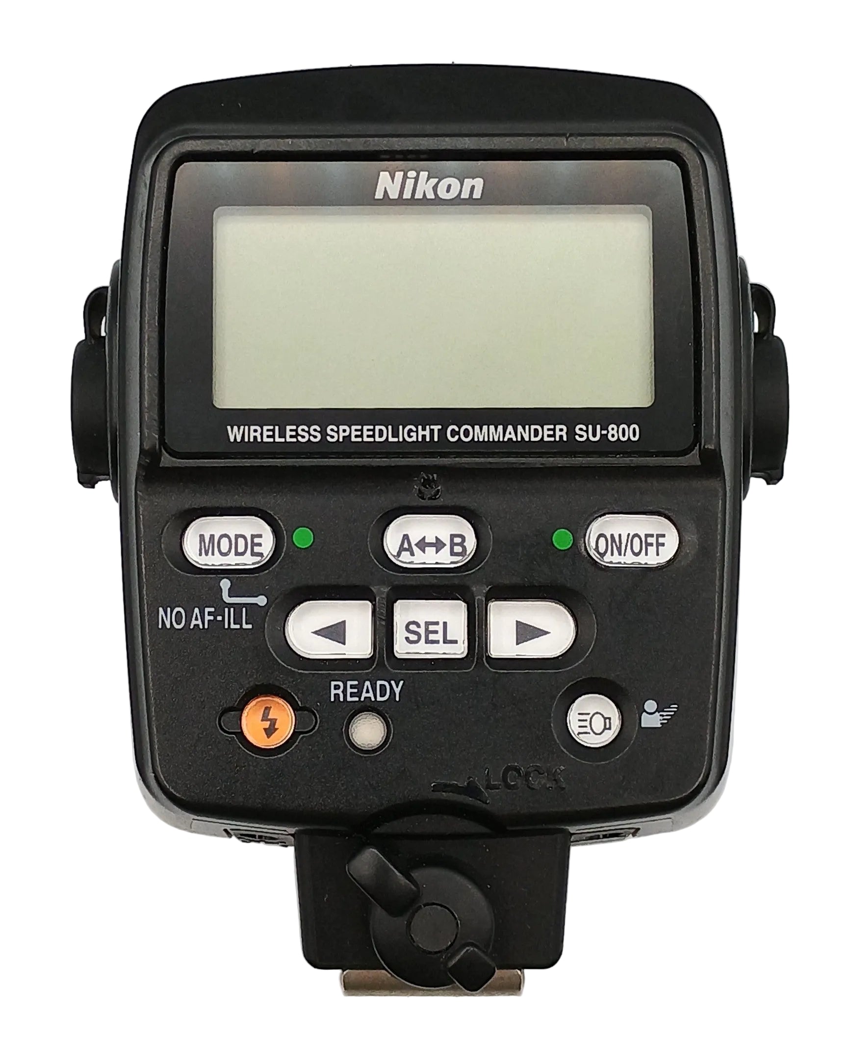USED Nikon SU-800 Speedlight Commander