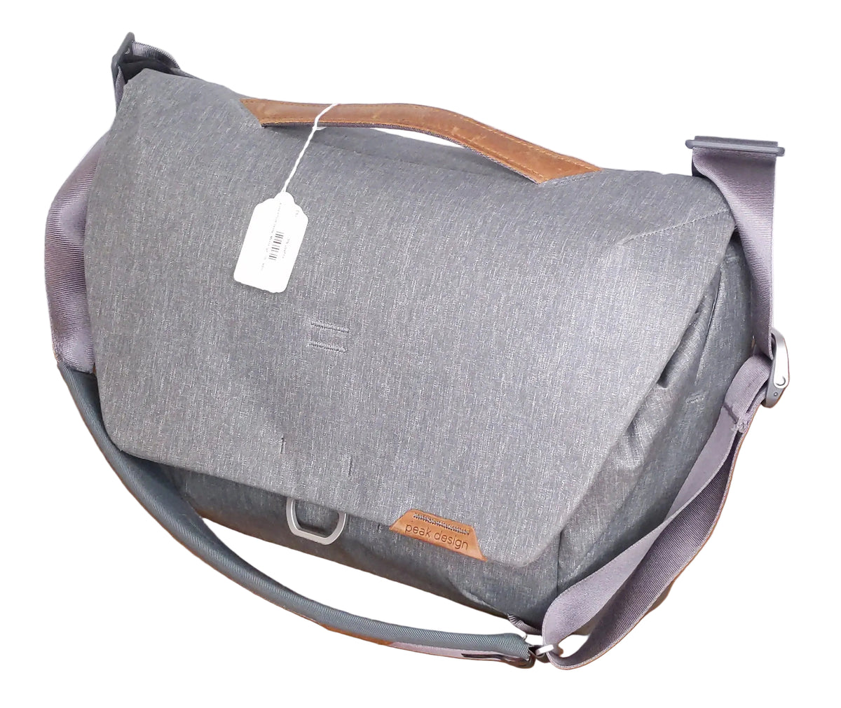 Used Peak Design Messenger 13L (ASH)