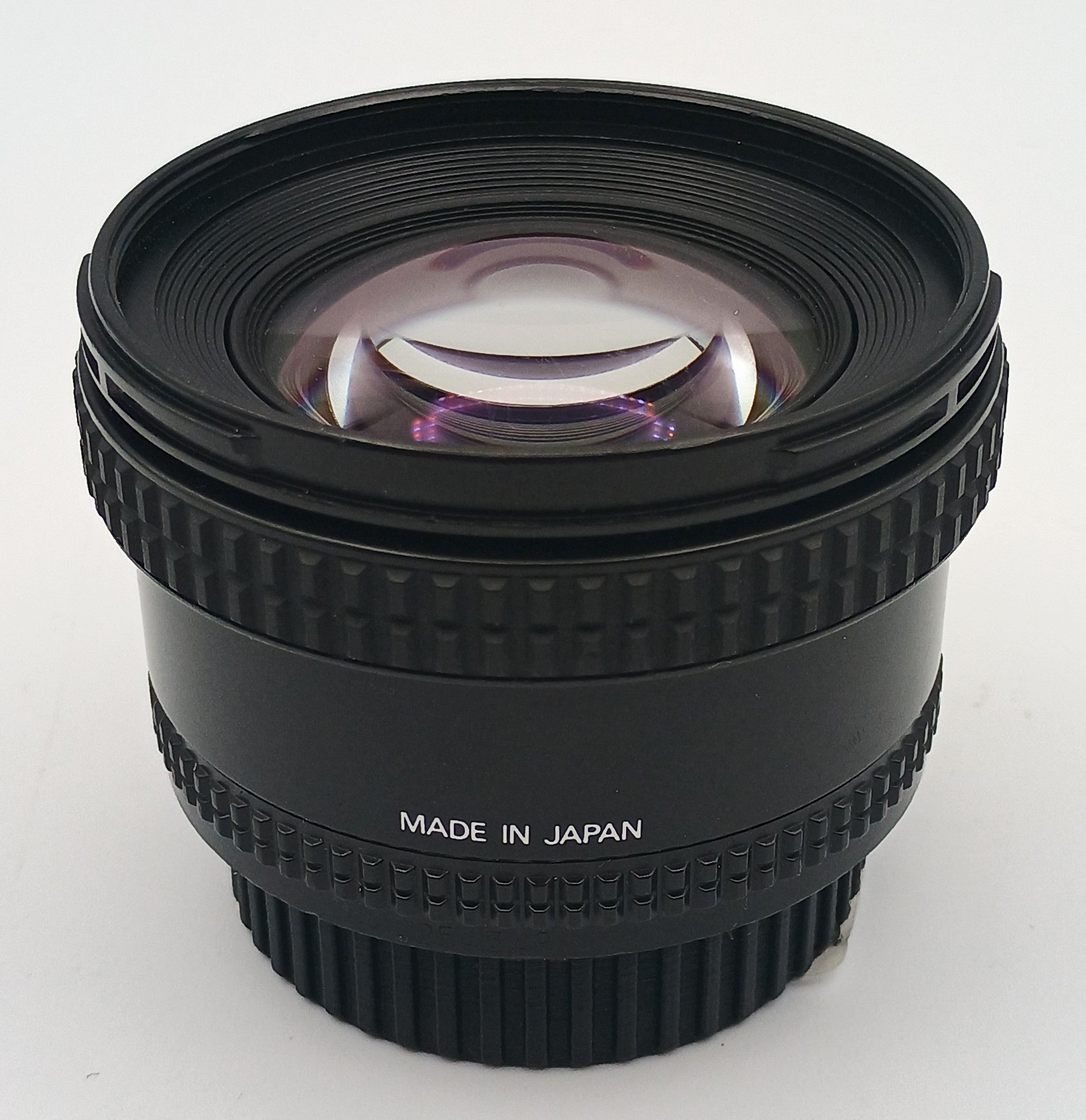 Used Nikon 20mm f2.8D AF Nikkor Lens