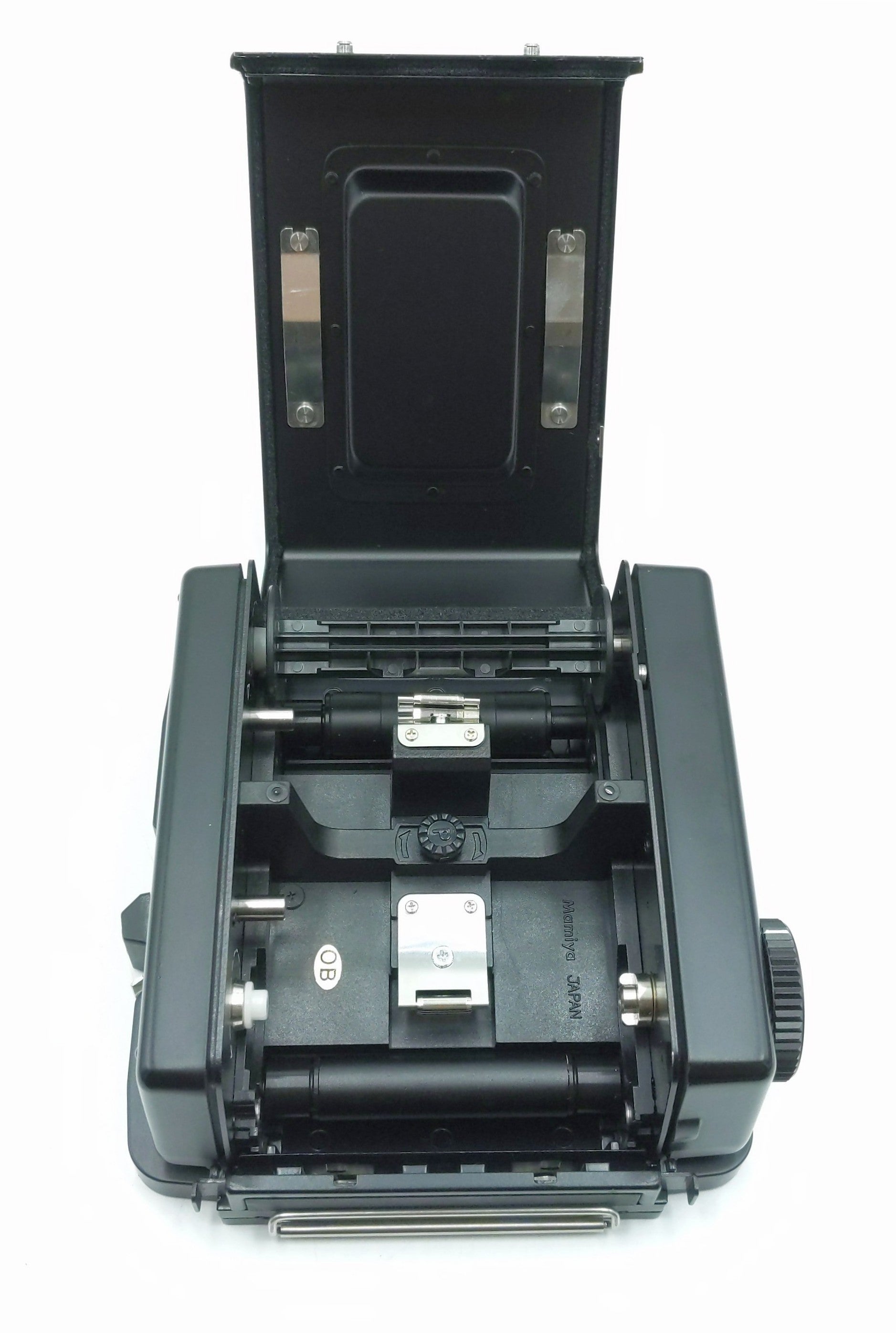 USED Mamiya RZ67 6x6 120/220 Film back For Pro II