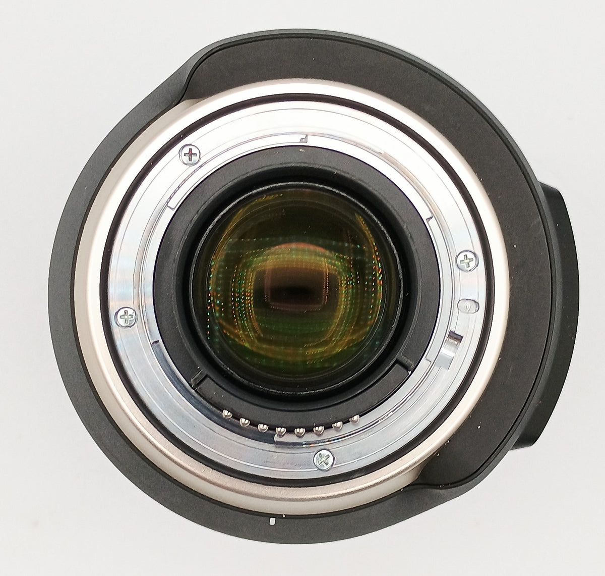 USED Tamron SP 24-70mm F2.8 Di VC USD G2 Lens for Nikon