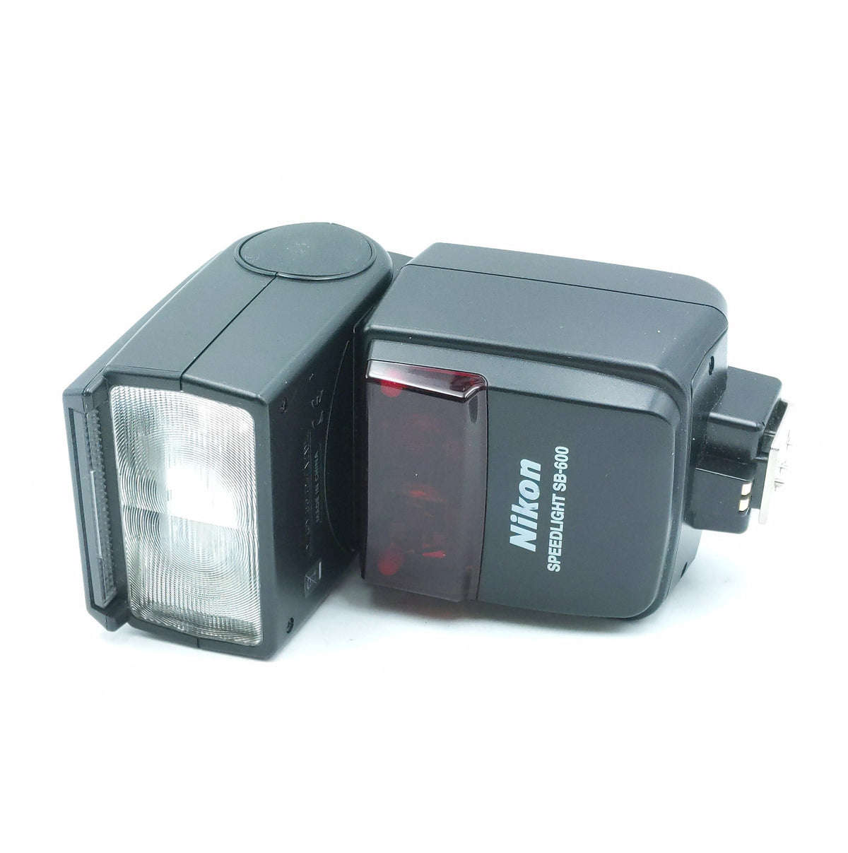 USED Nikon SB-600 Flash