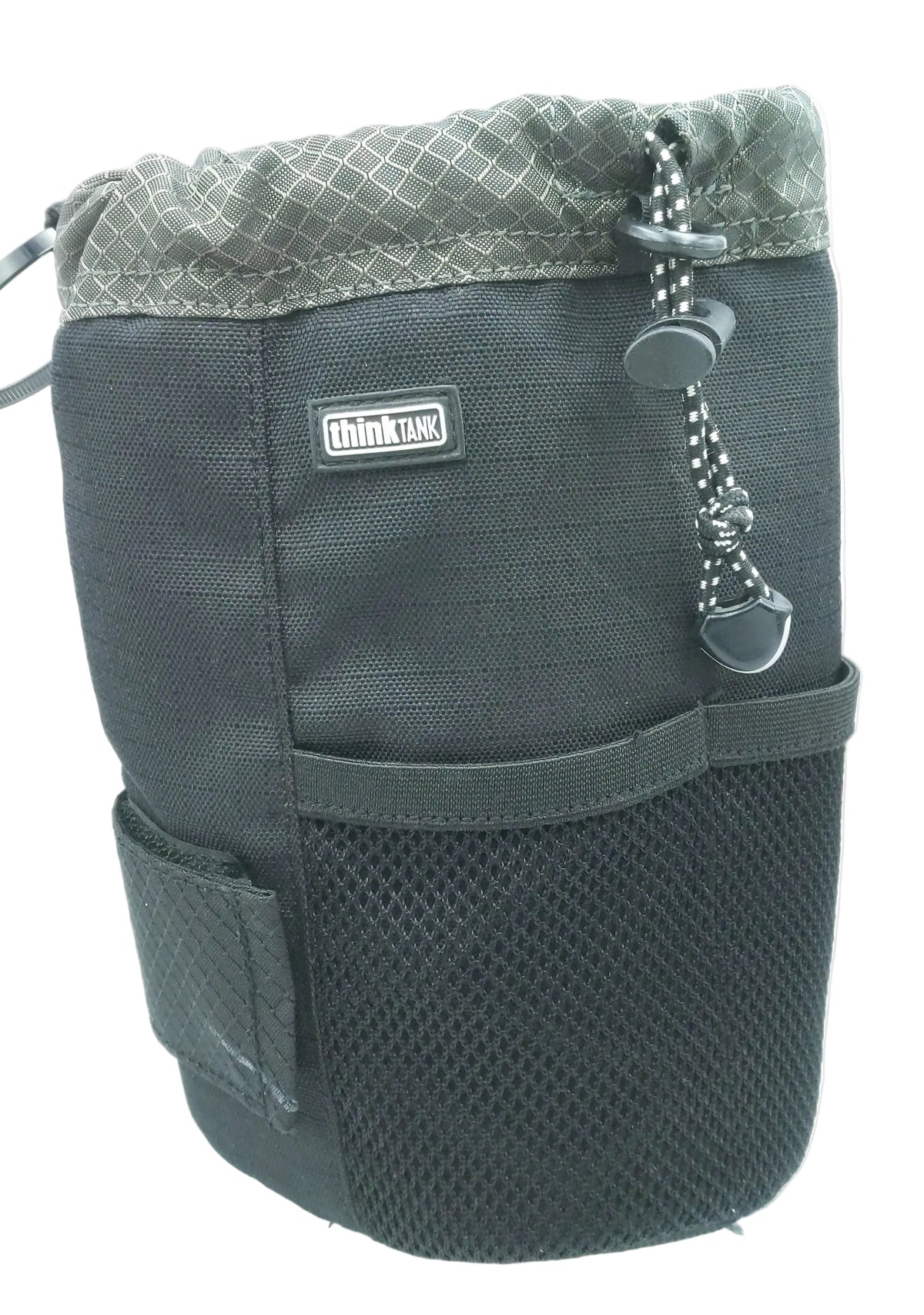 USED Thinktank Lens Changer 35