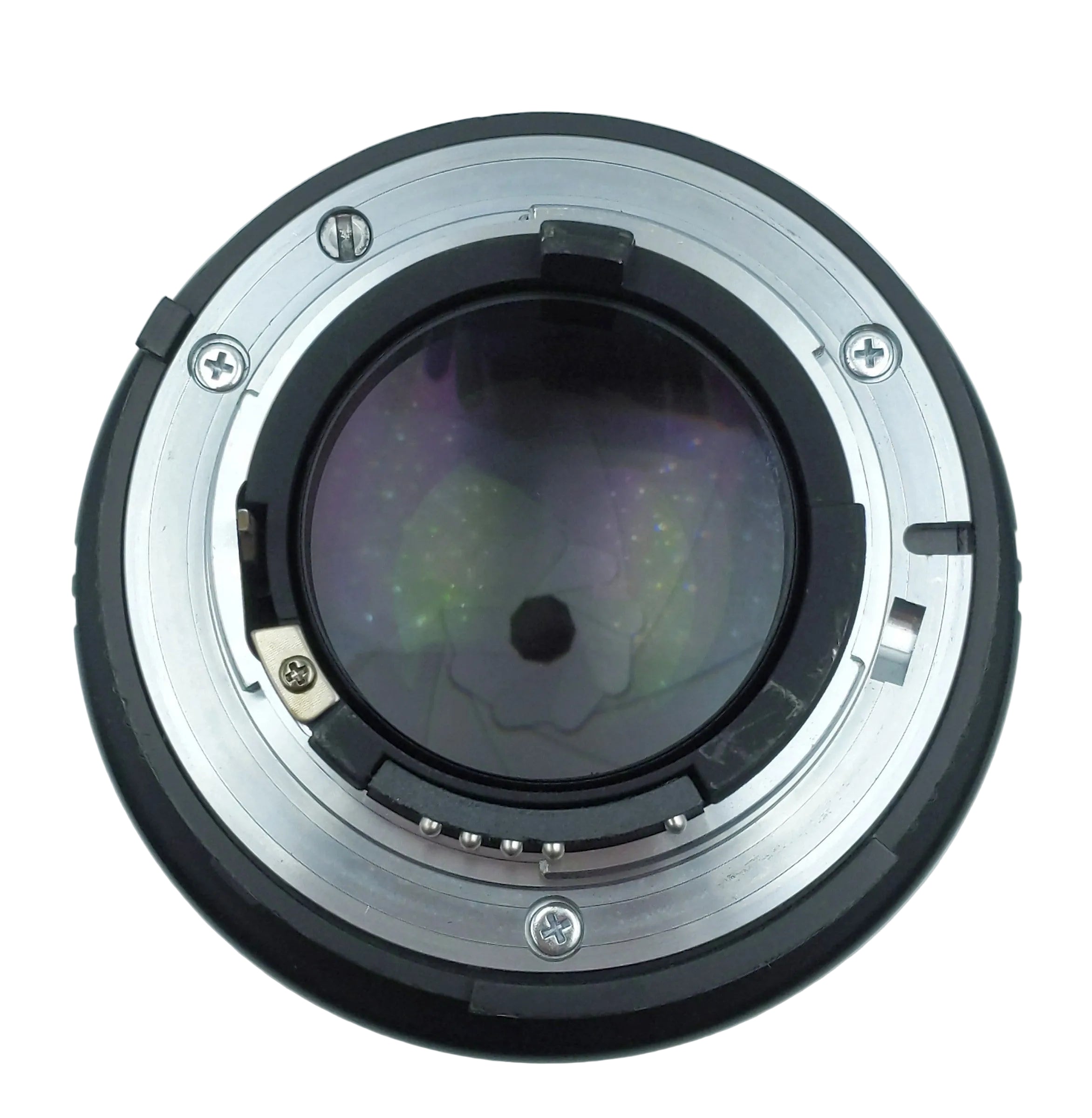 USED Nikon 85mm F1.8 AF D Lens