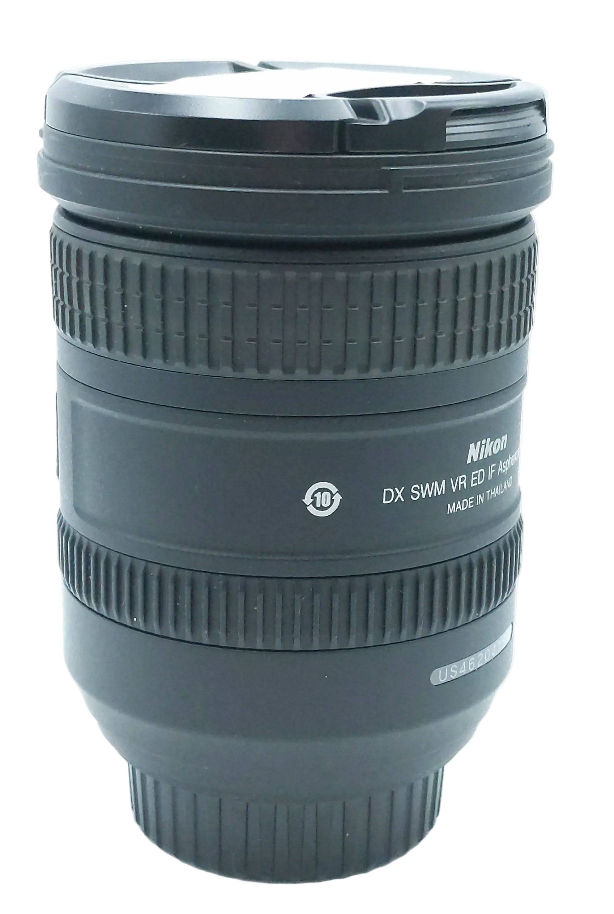 USED Nikon 18-200mm f3.5-5.6 G VR II DX
